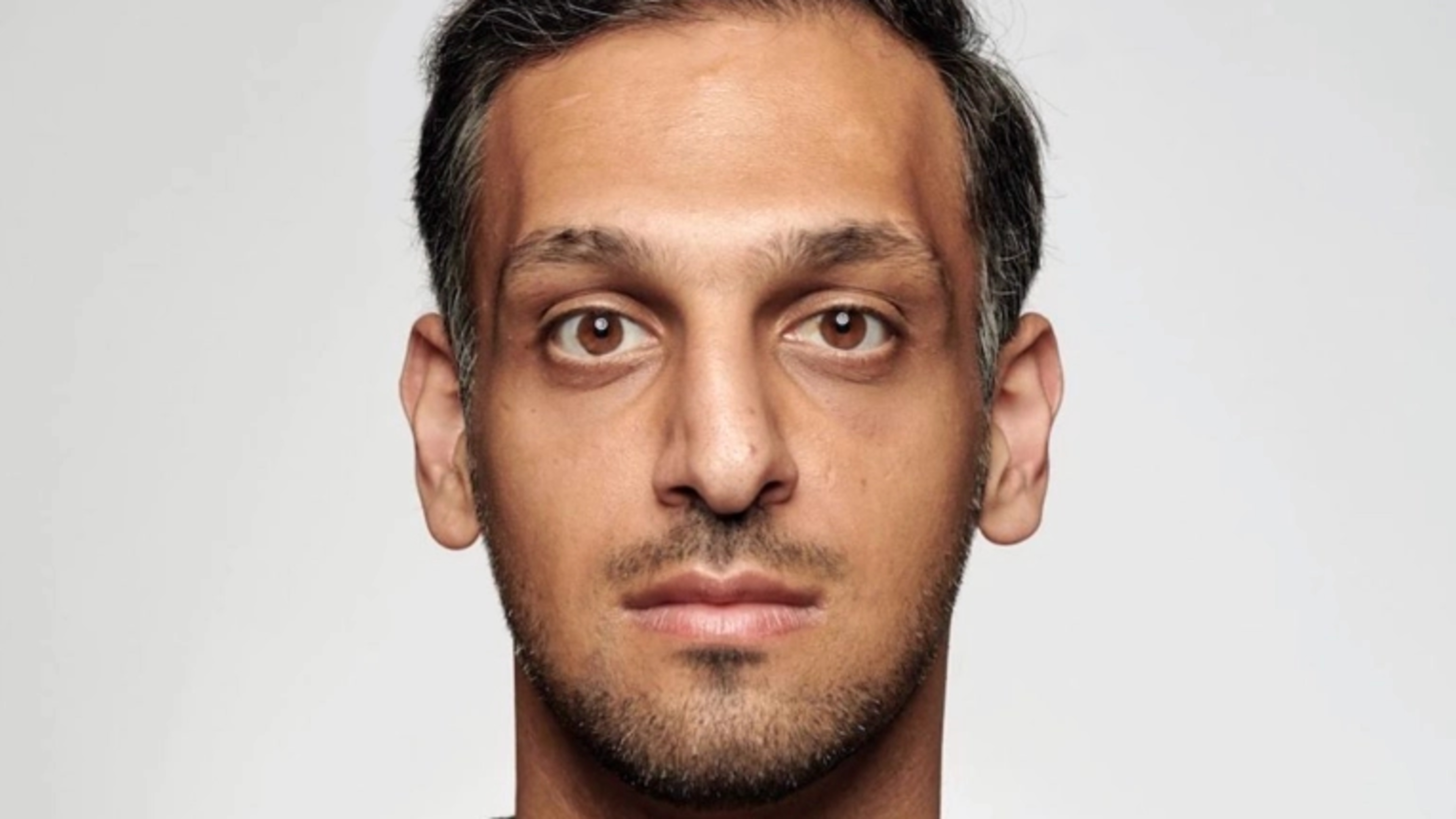 Abbas Zahedi