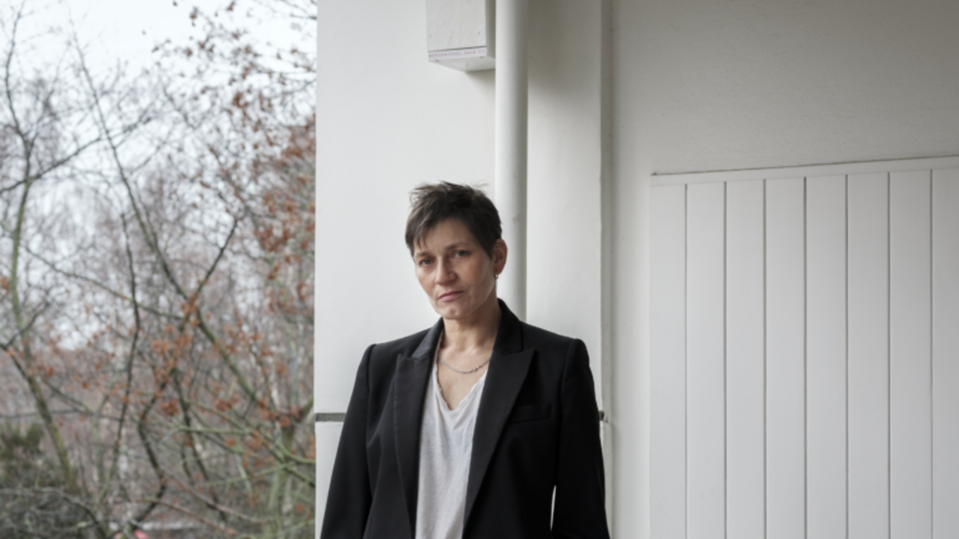 Alexandra Bircken
