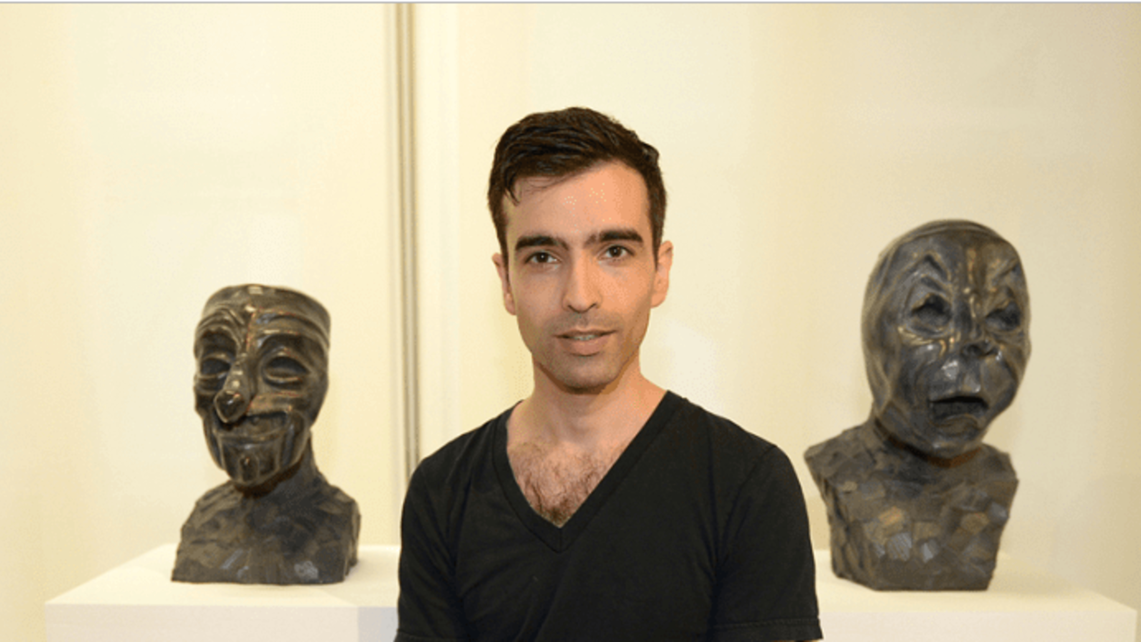 Alexandre Singh