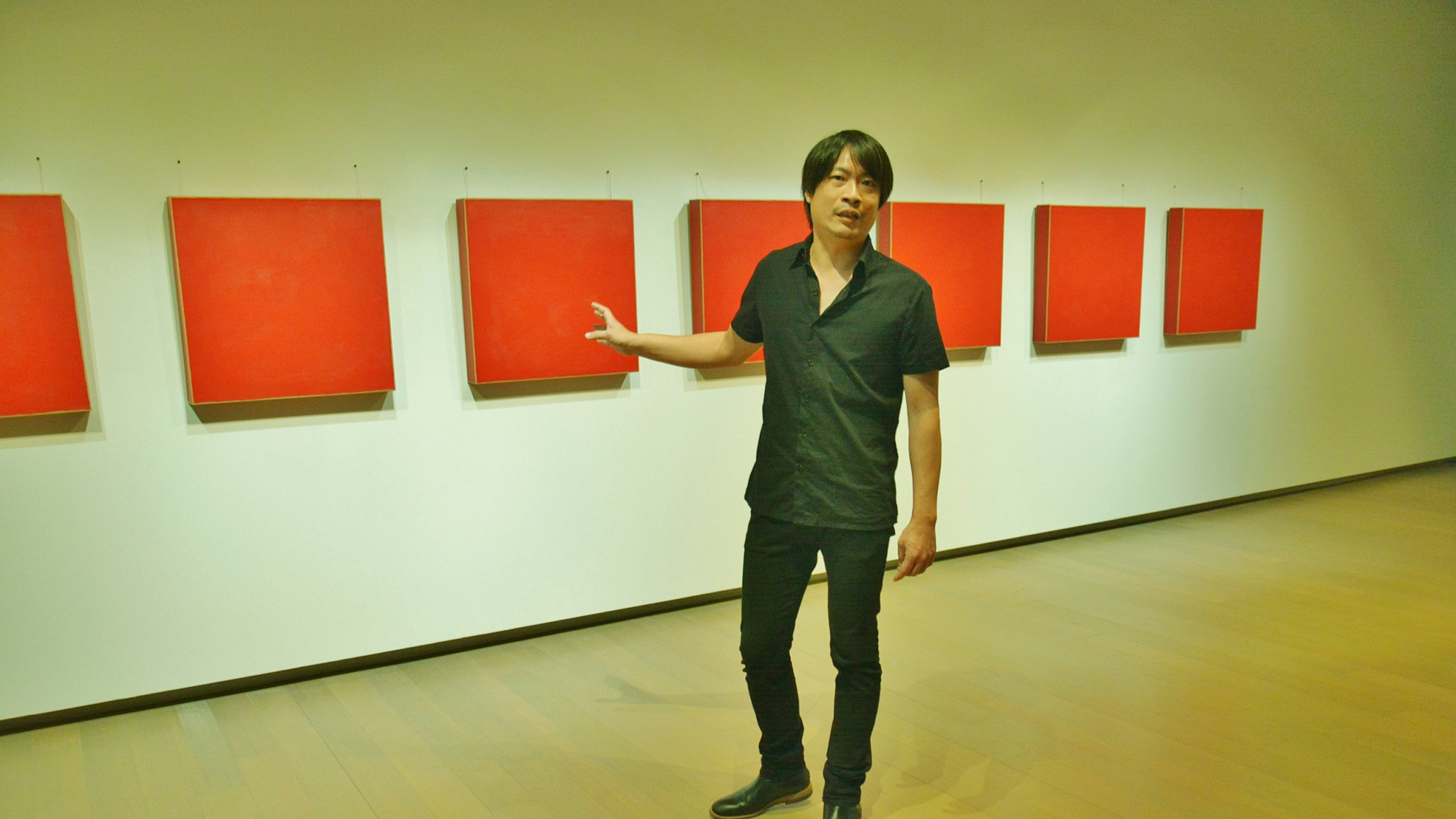 Lai Chih-Sheng 賴志盛