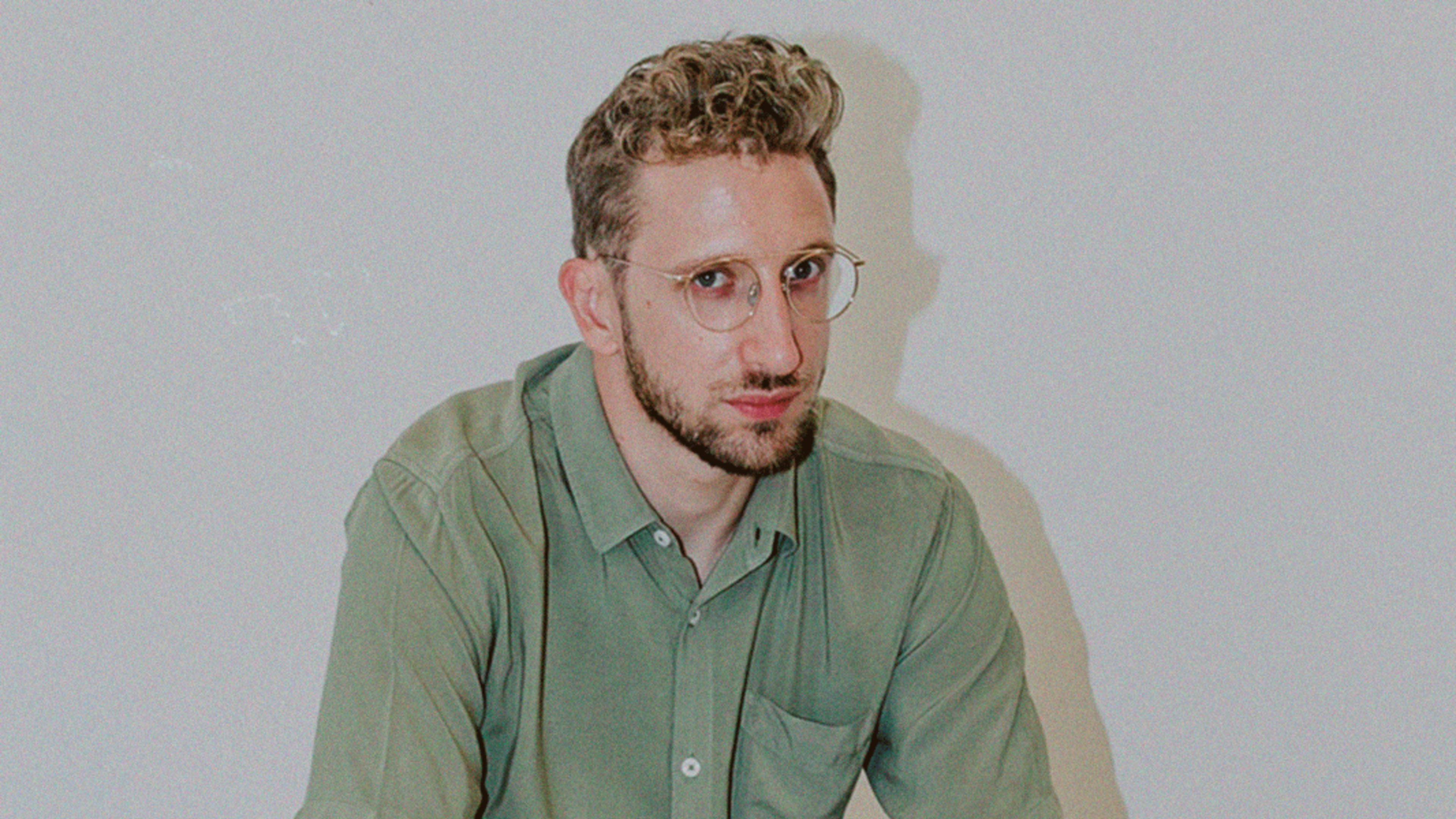 Lawrence Abu Hamdan
