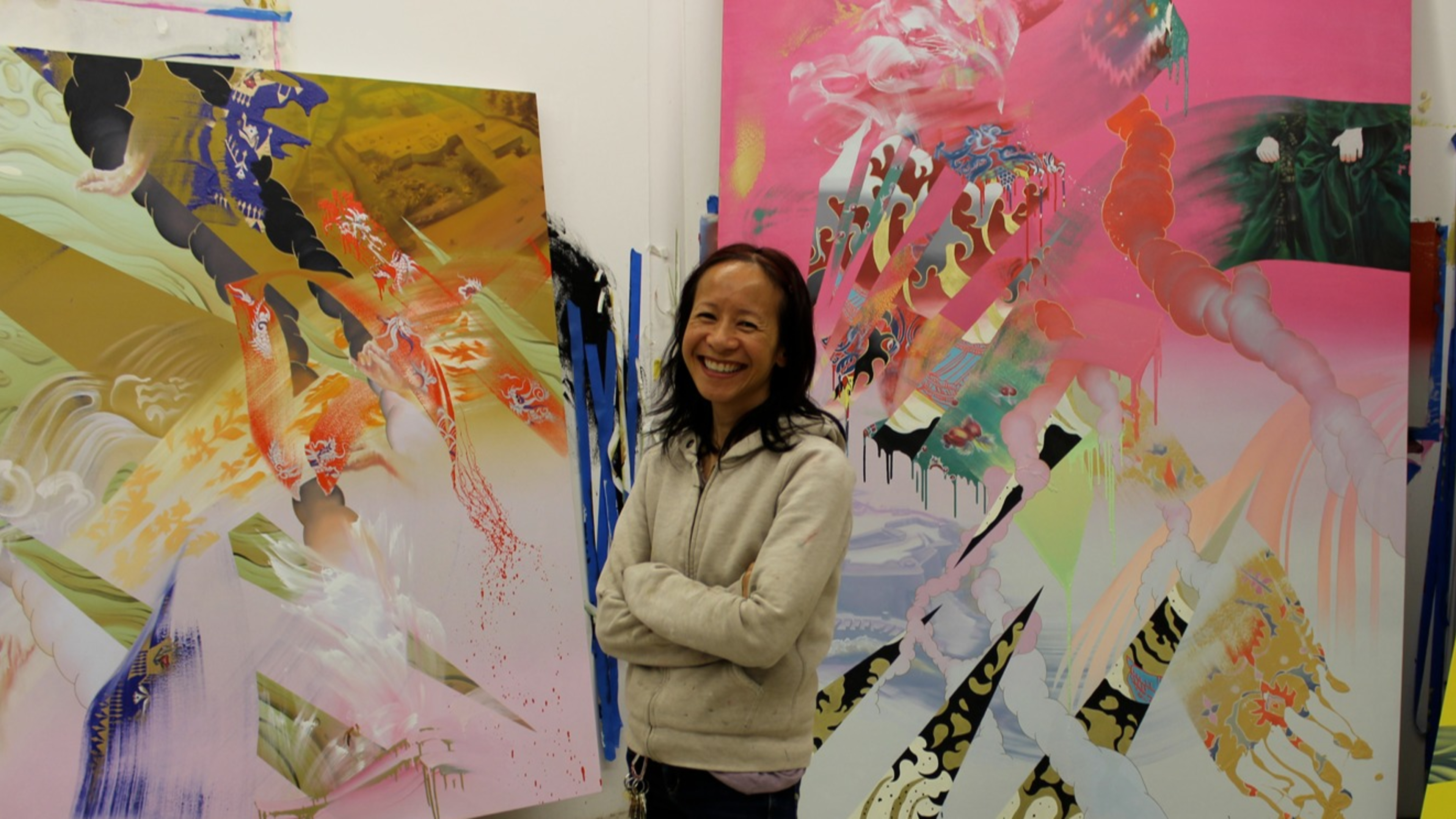 Lien Truong
