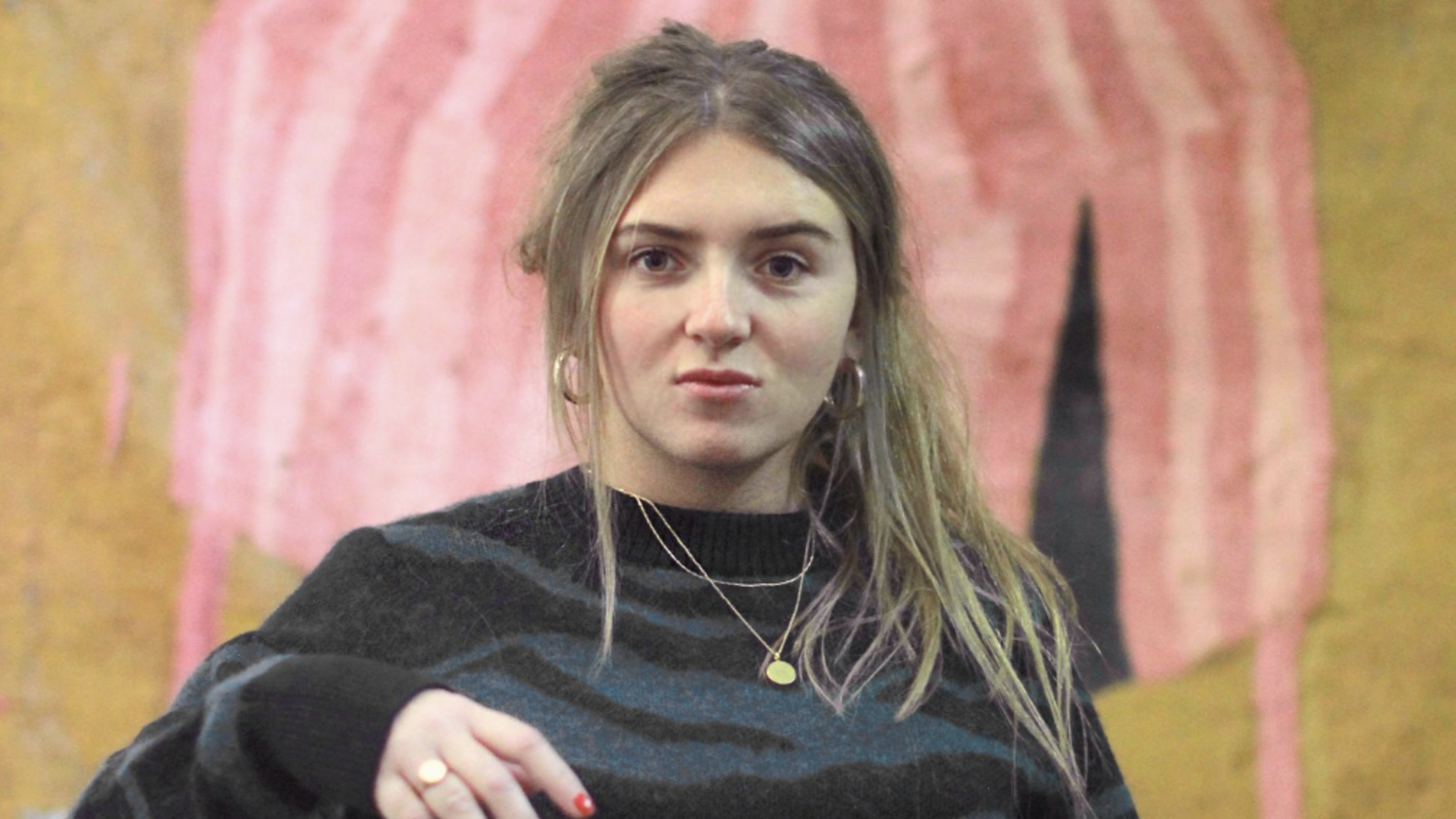 Sophie Barber