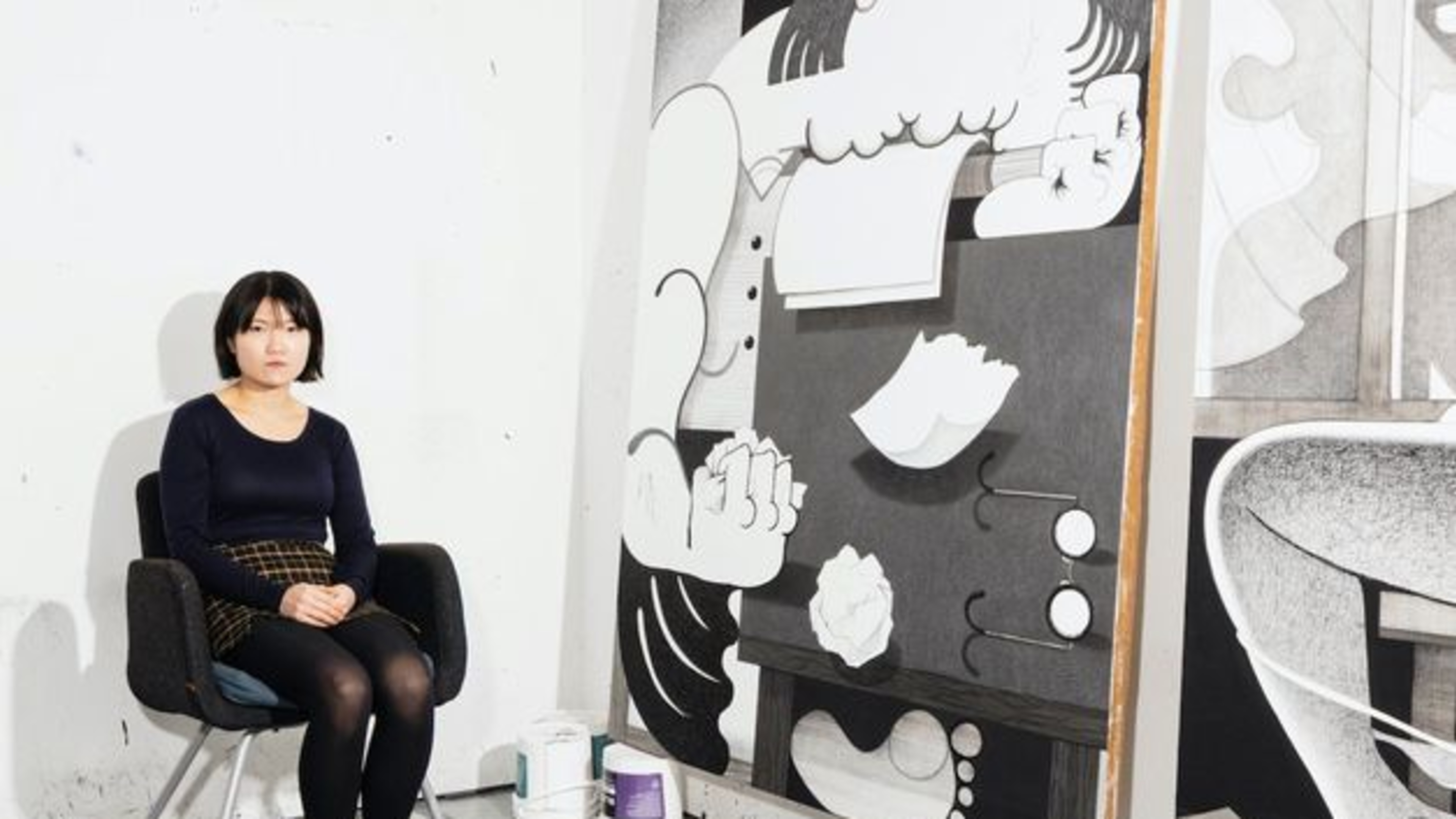 Cindy Ji Hye Kim