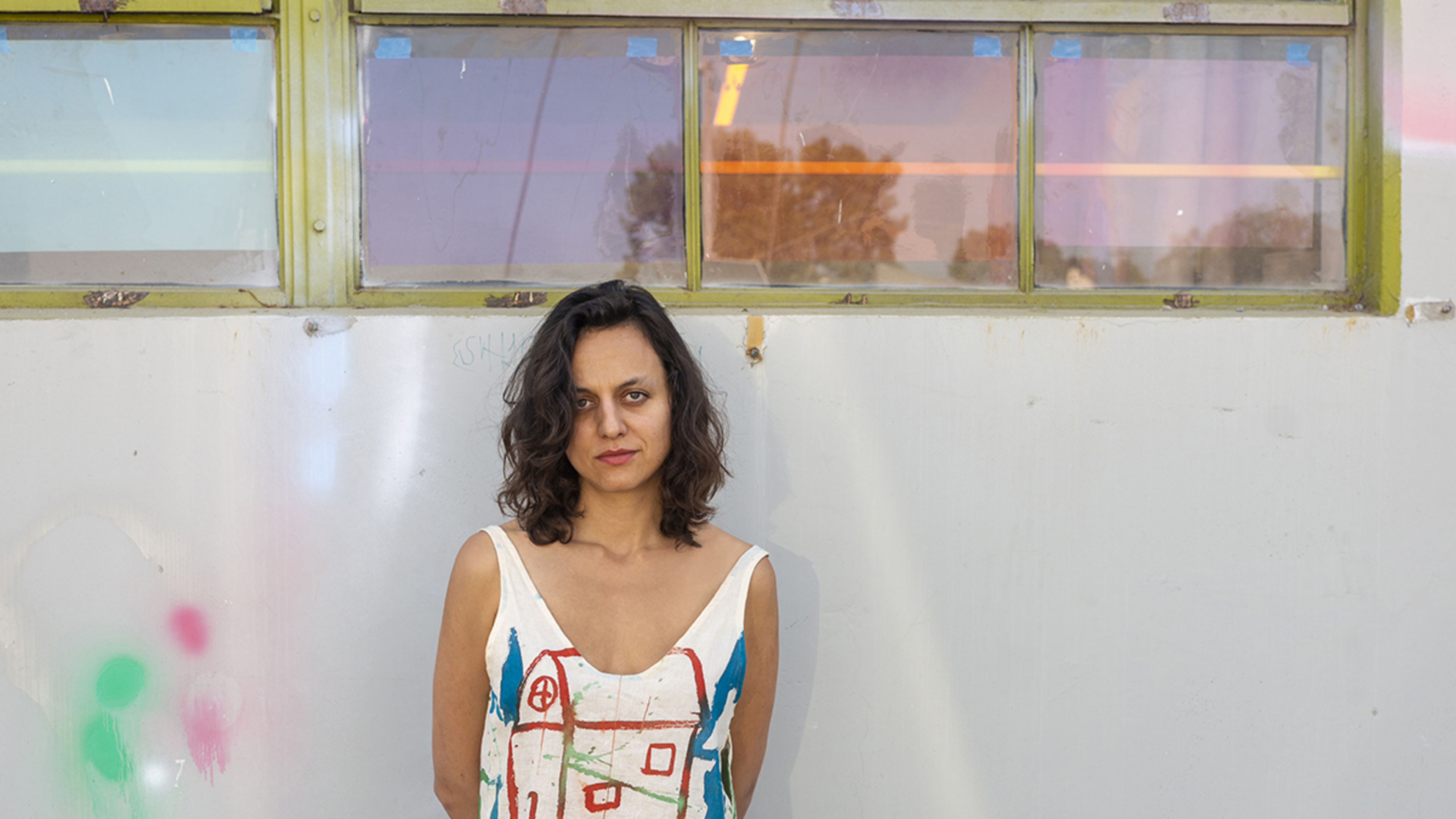 Tala Madani