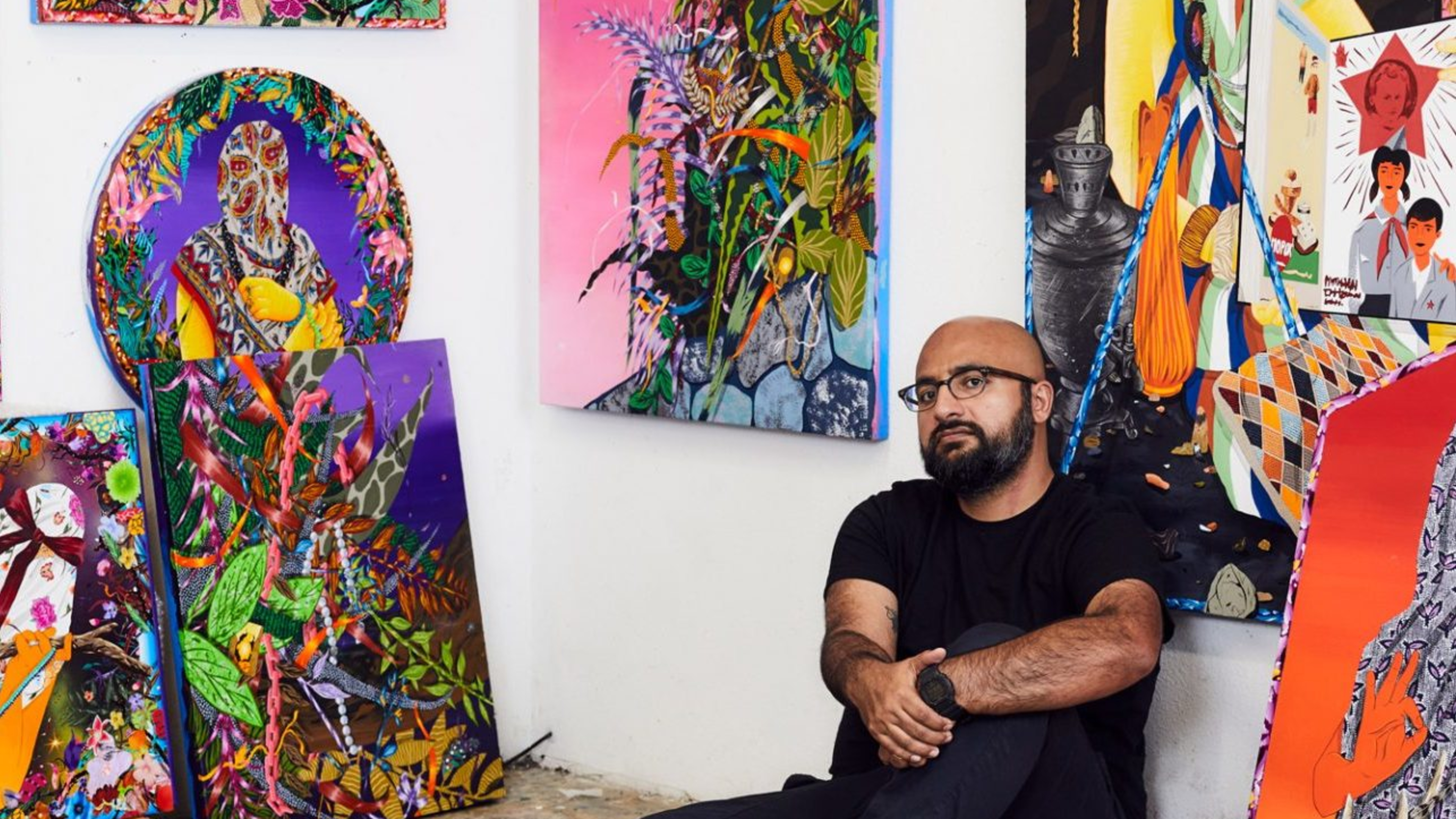 Amir H. Fallah