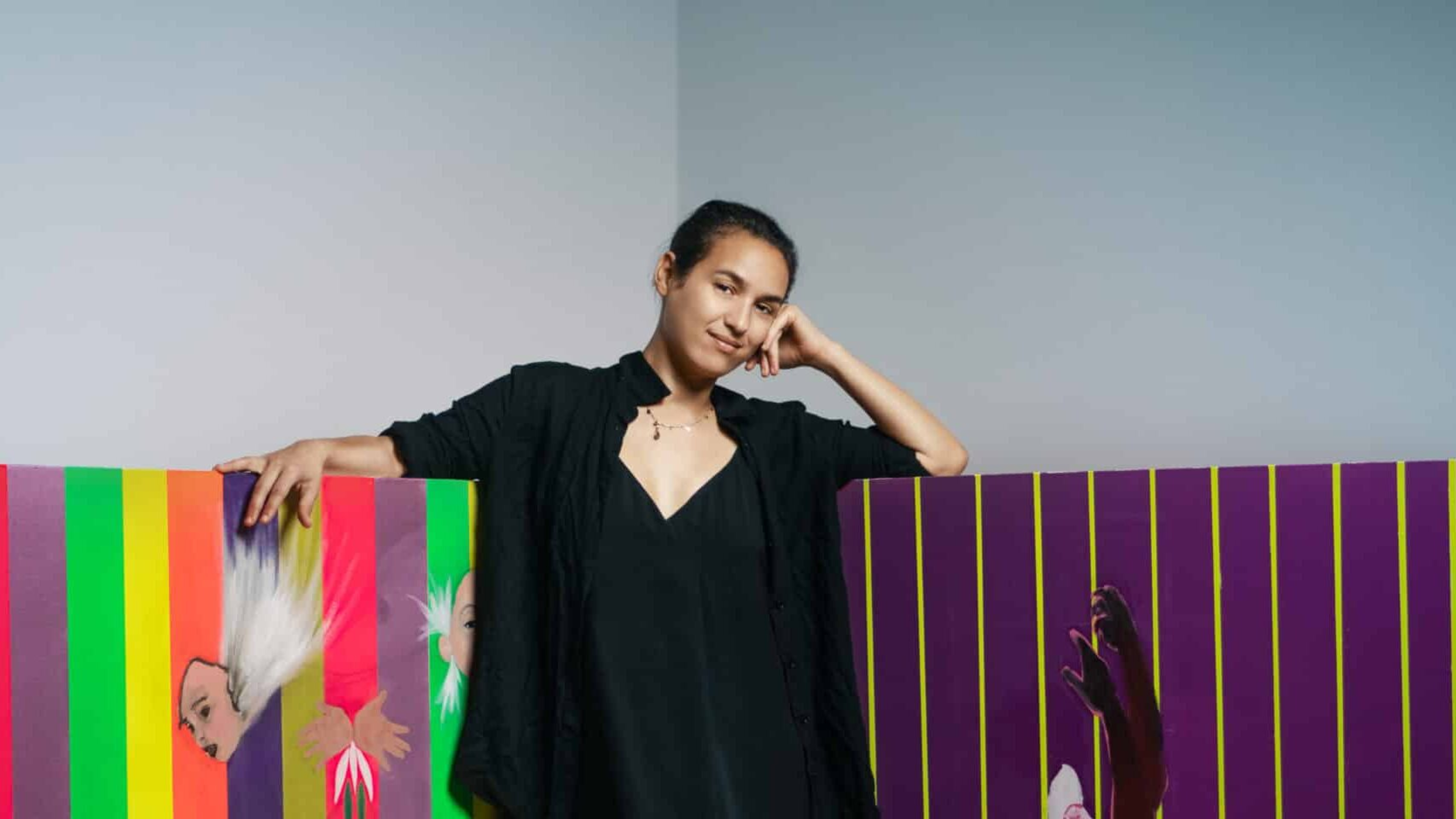 Dalila Dalléas Bouzar
