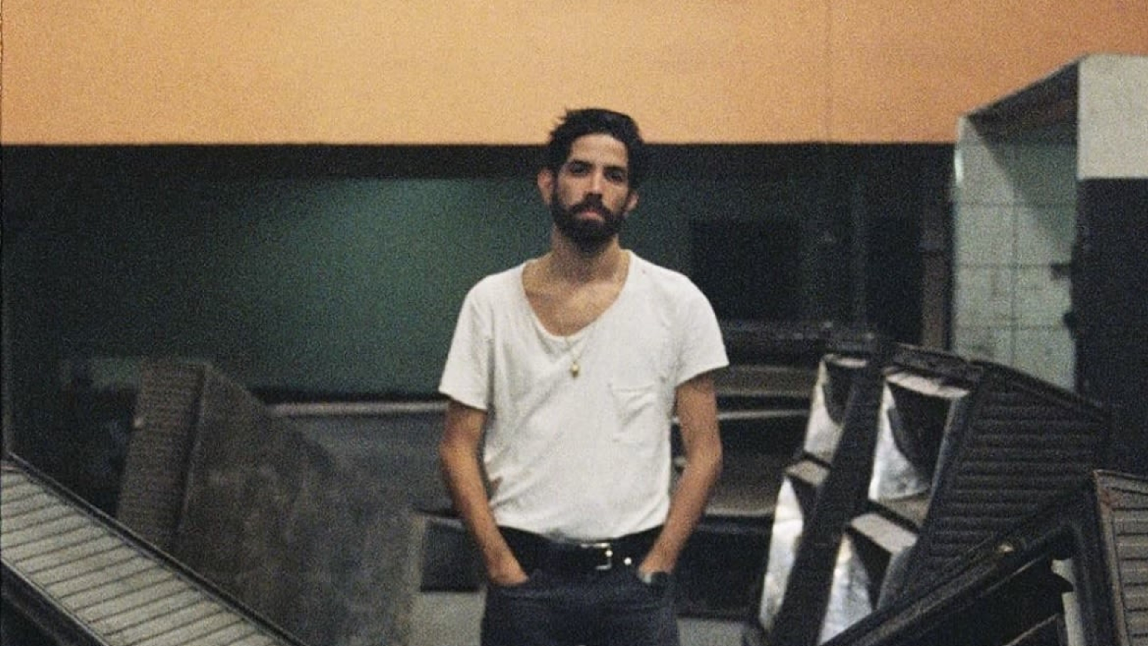 Daniel De Paula