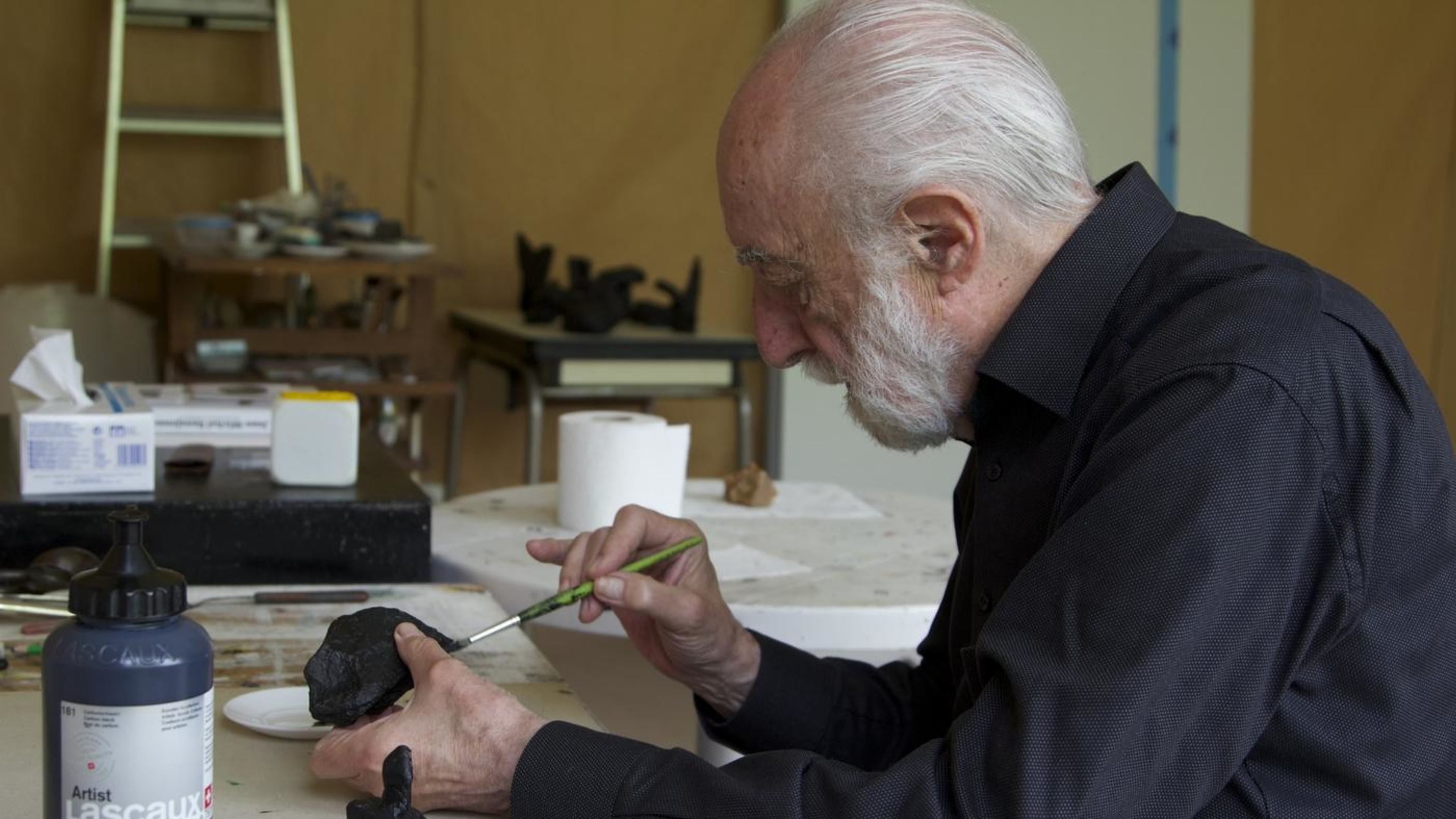 Jean-Michel Sanejouand