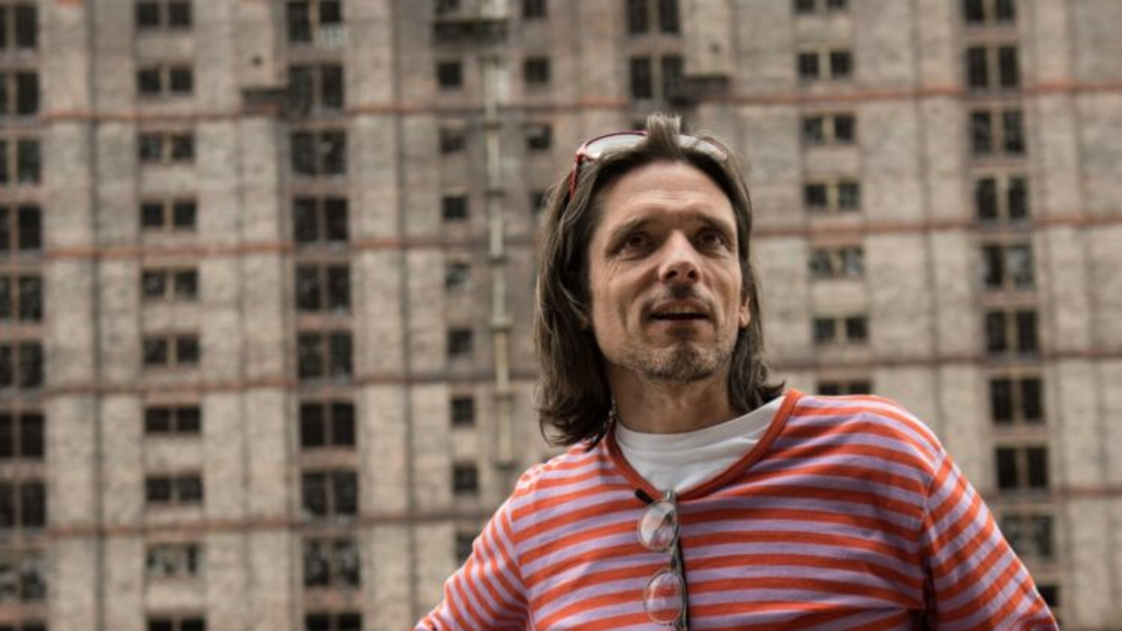 Jeremy Deller