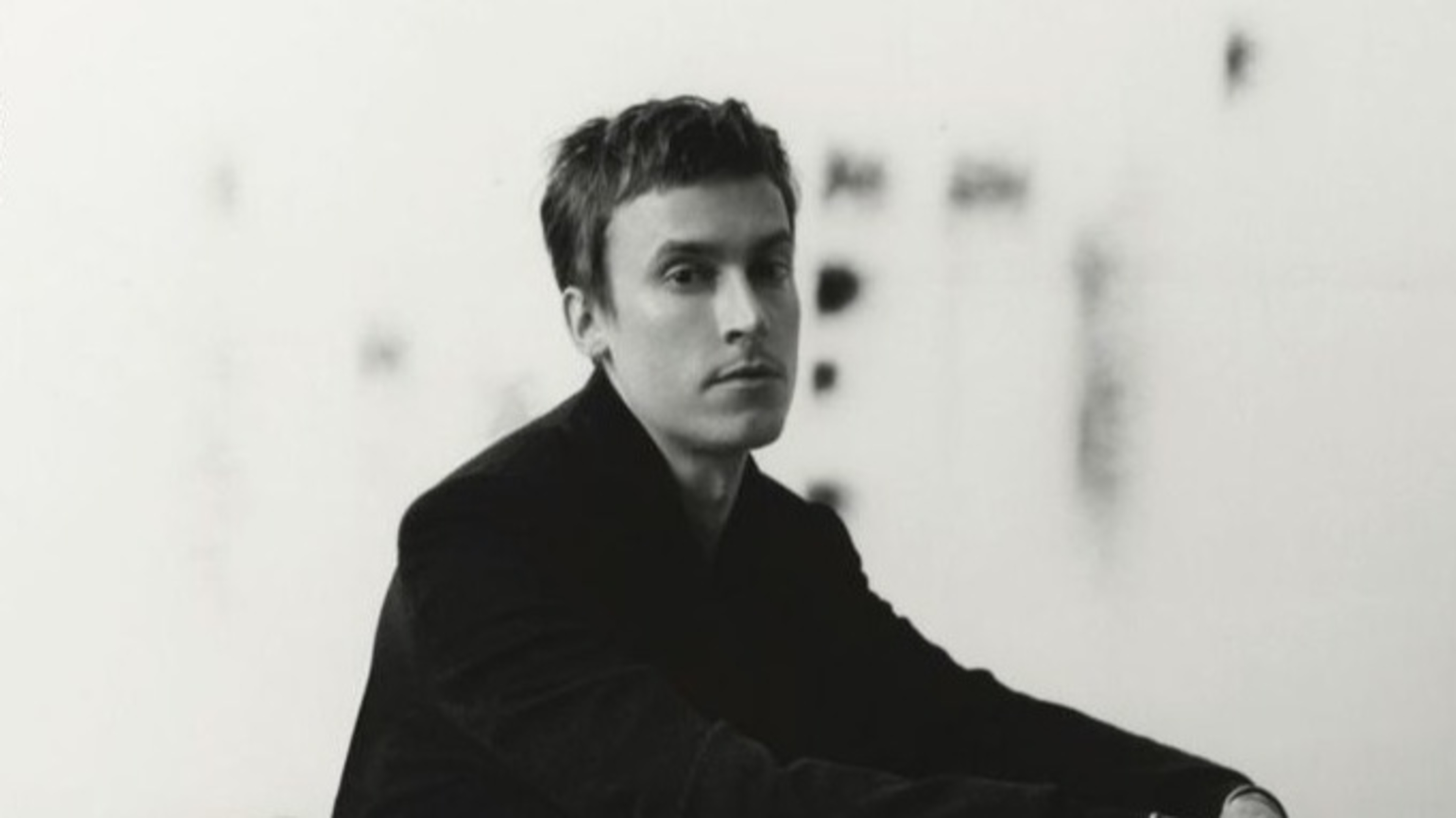 Nicholas Cheveldave