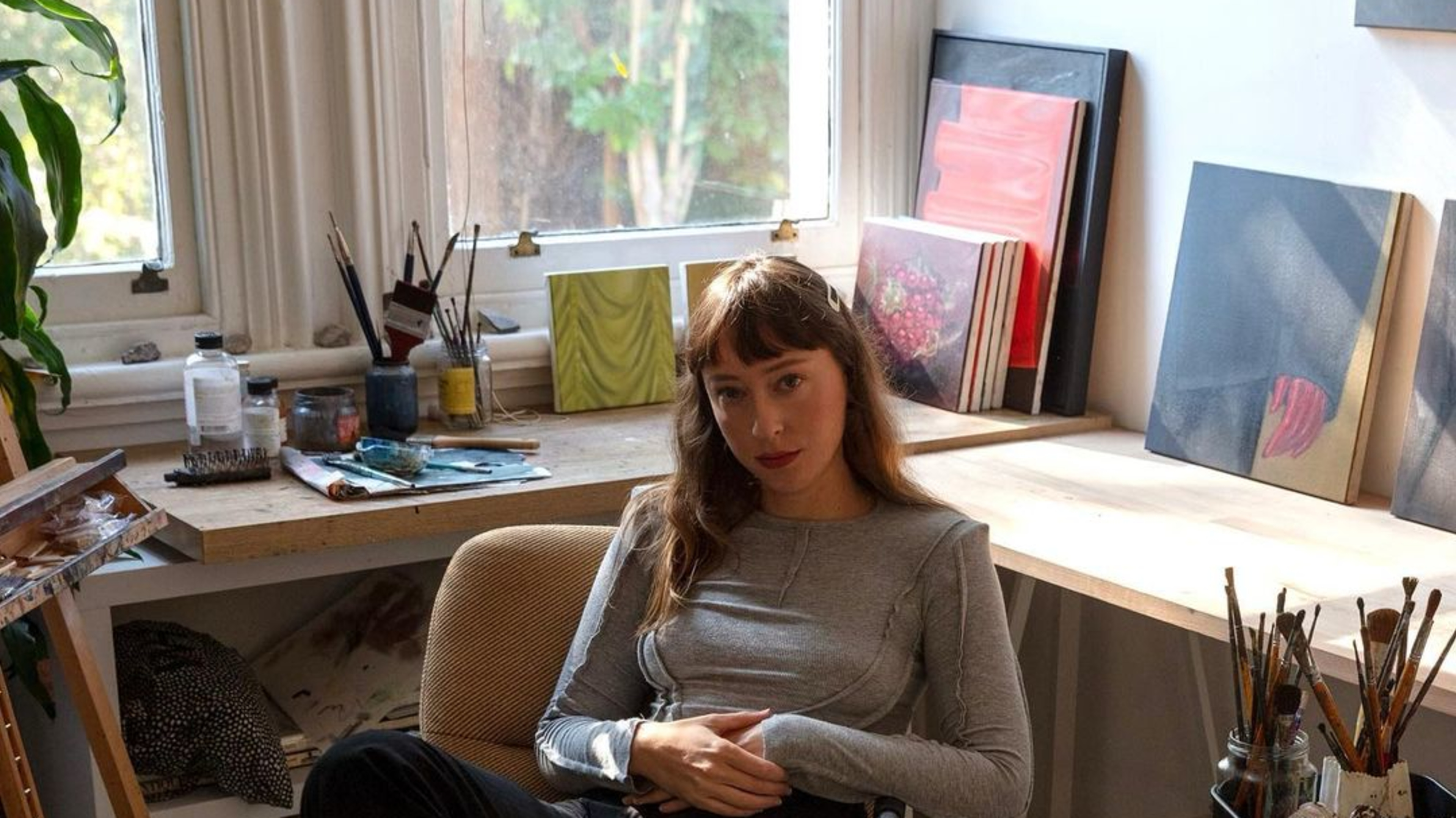 Mia Middleton