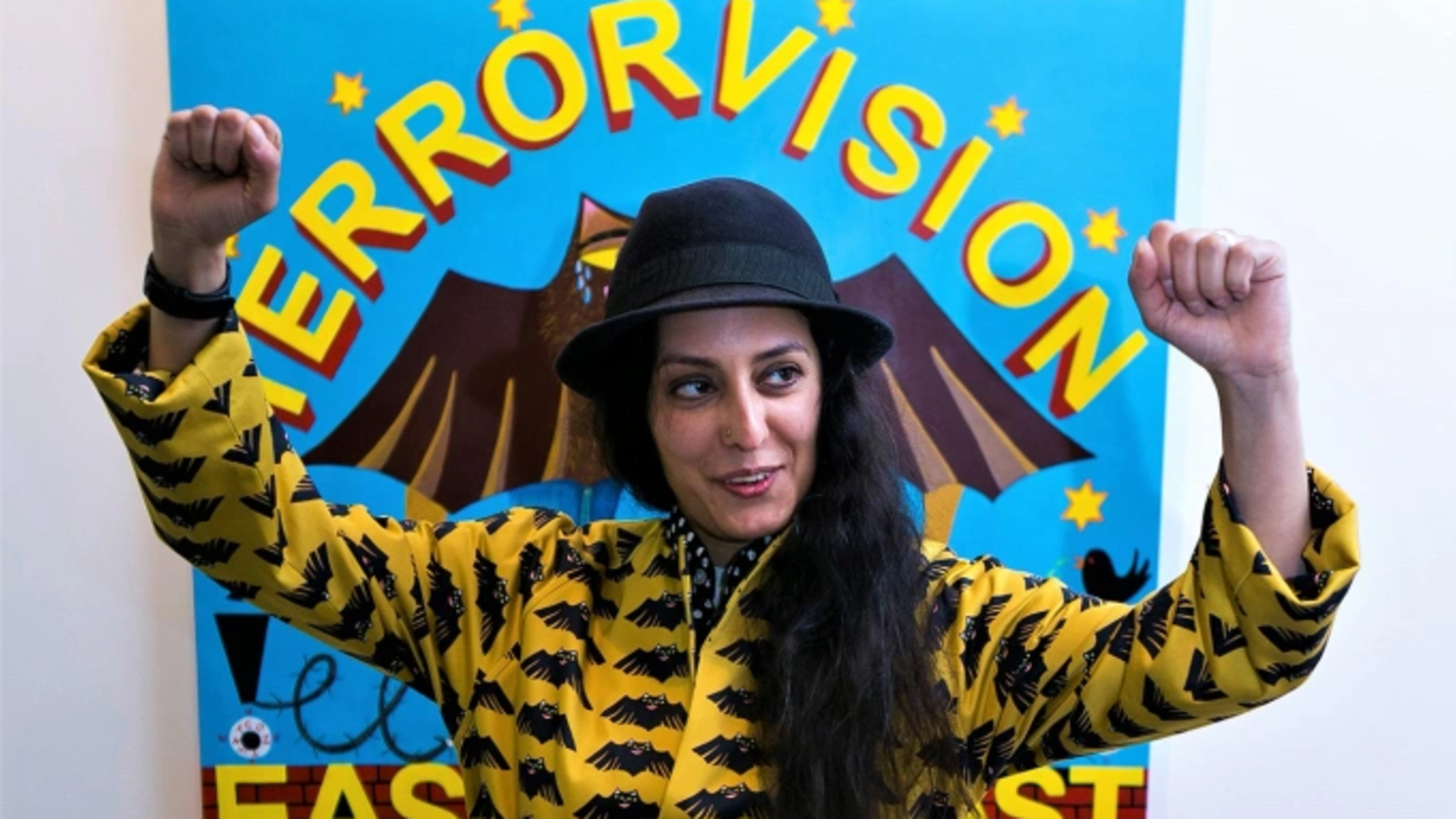 Rabiya Choudhry