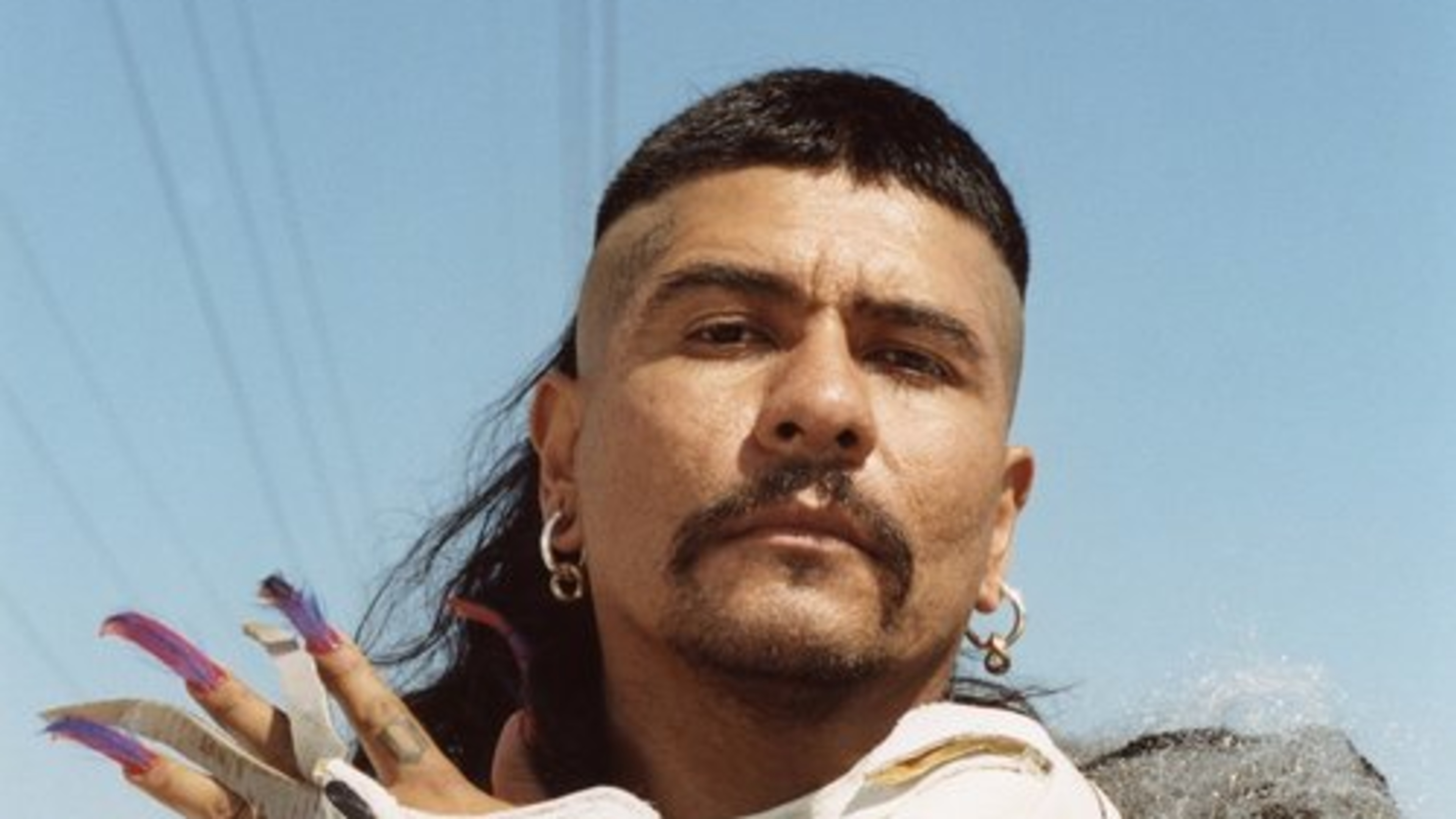 rafa esparza