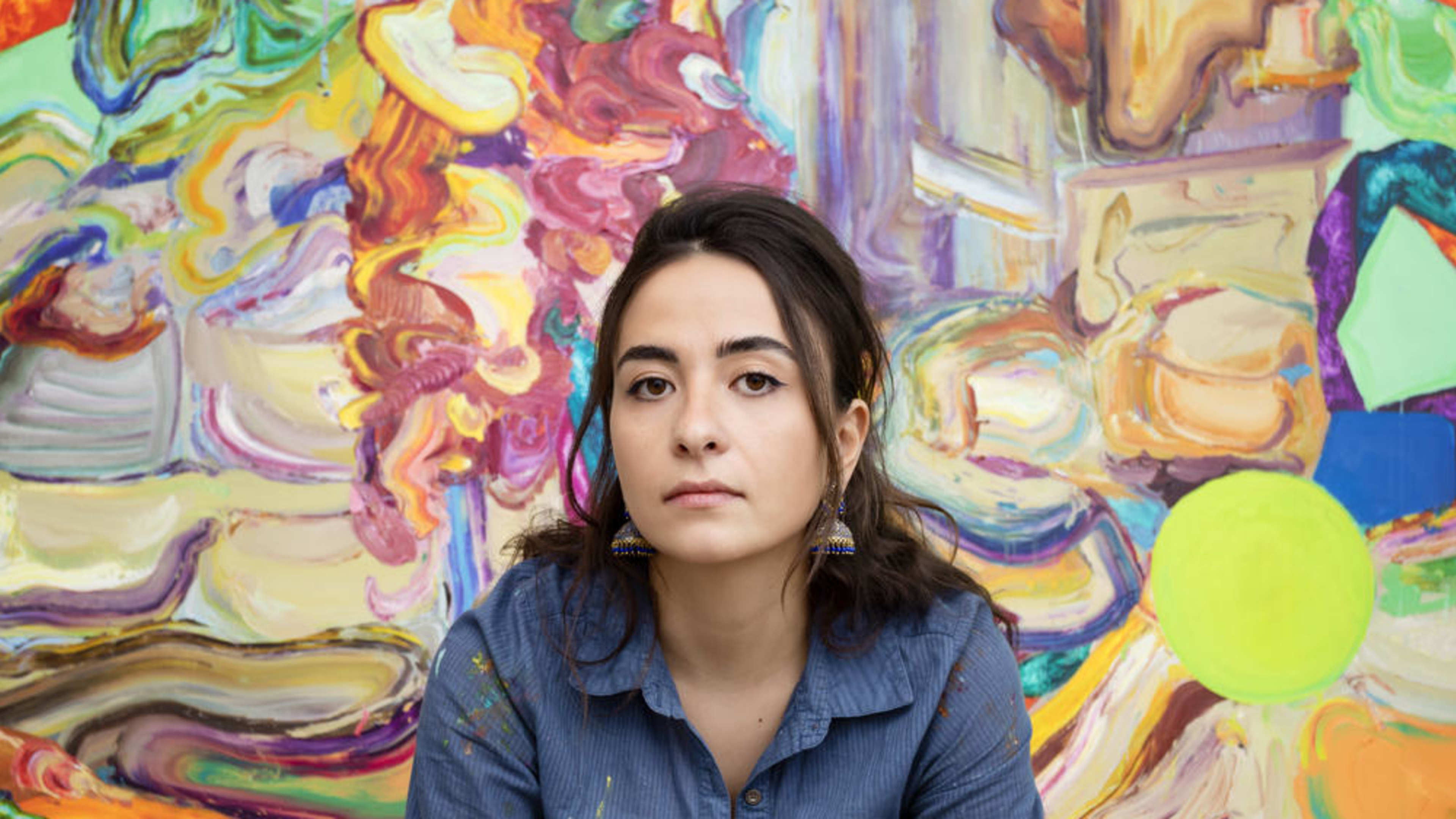 Miryam Haddad