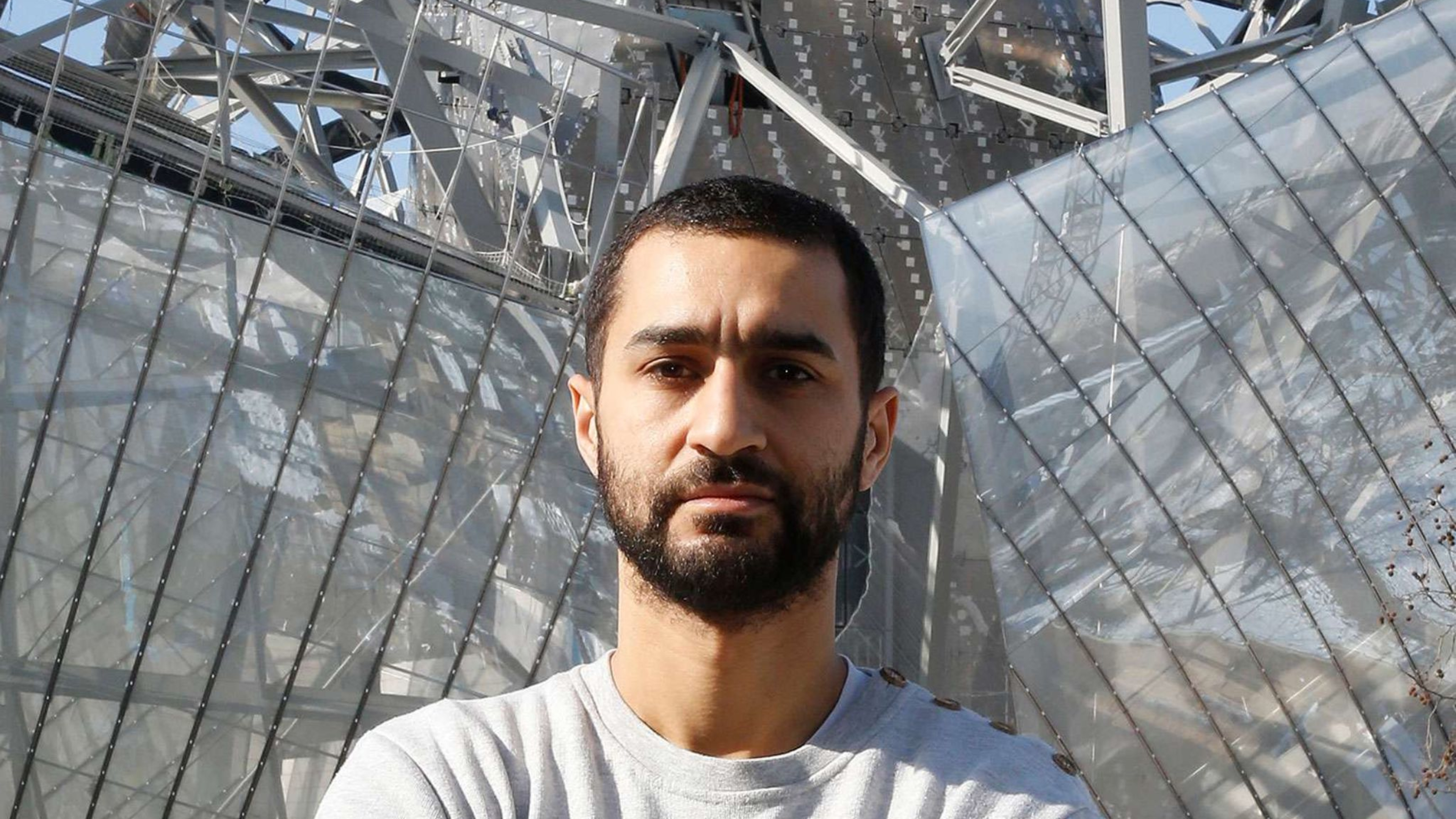 Mohamed Bourouissa
