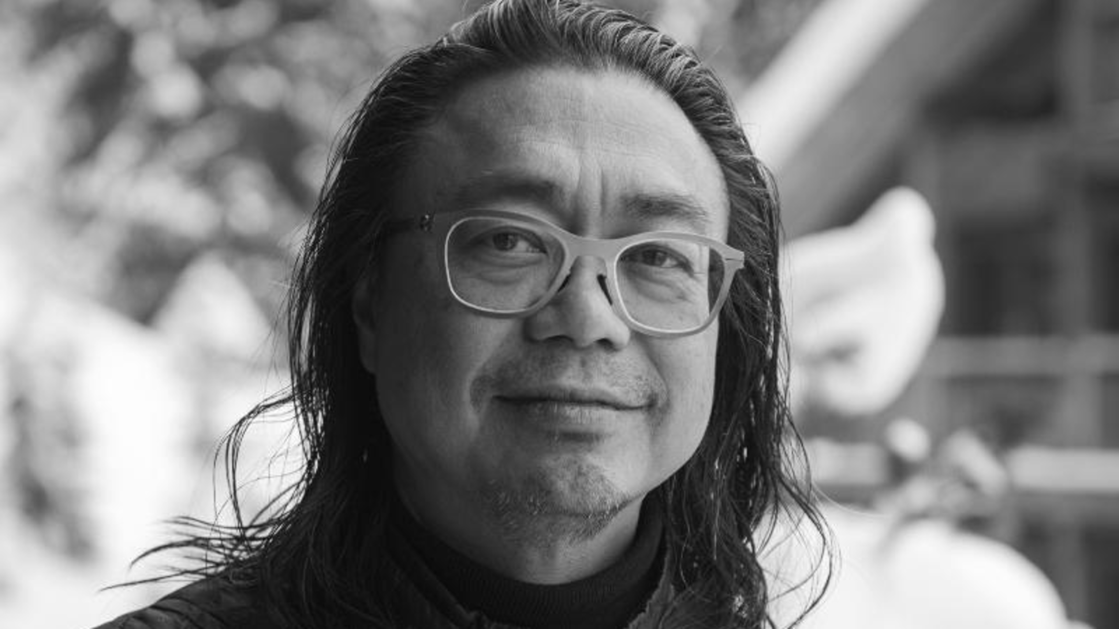 Rirkrit Tiravanija