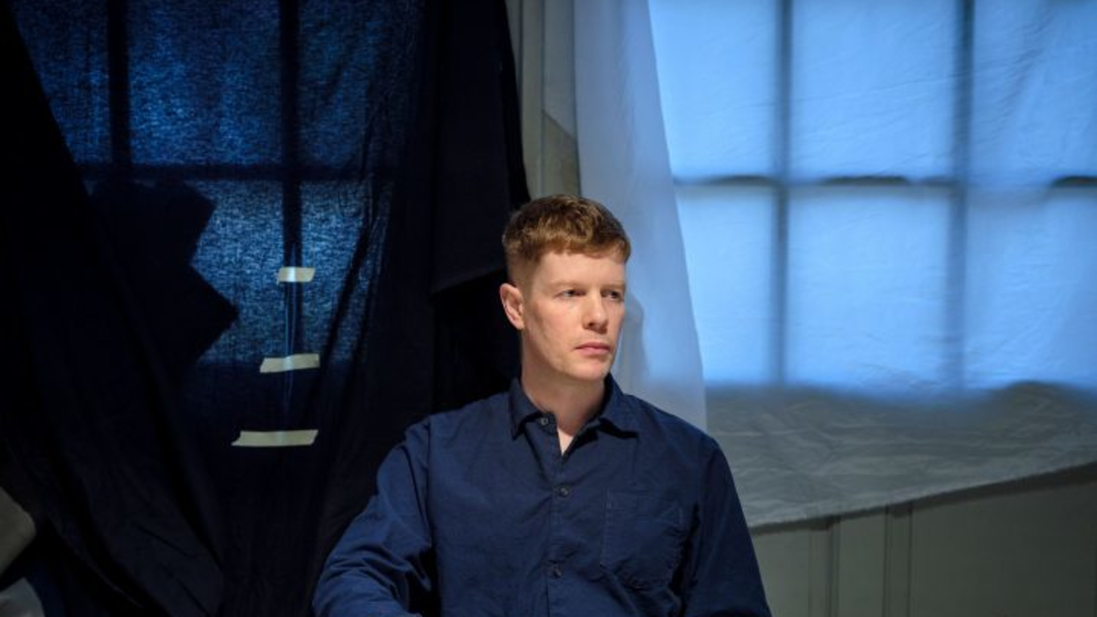 Sam Keogh