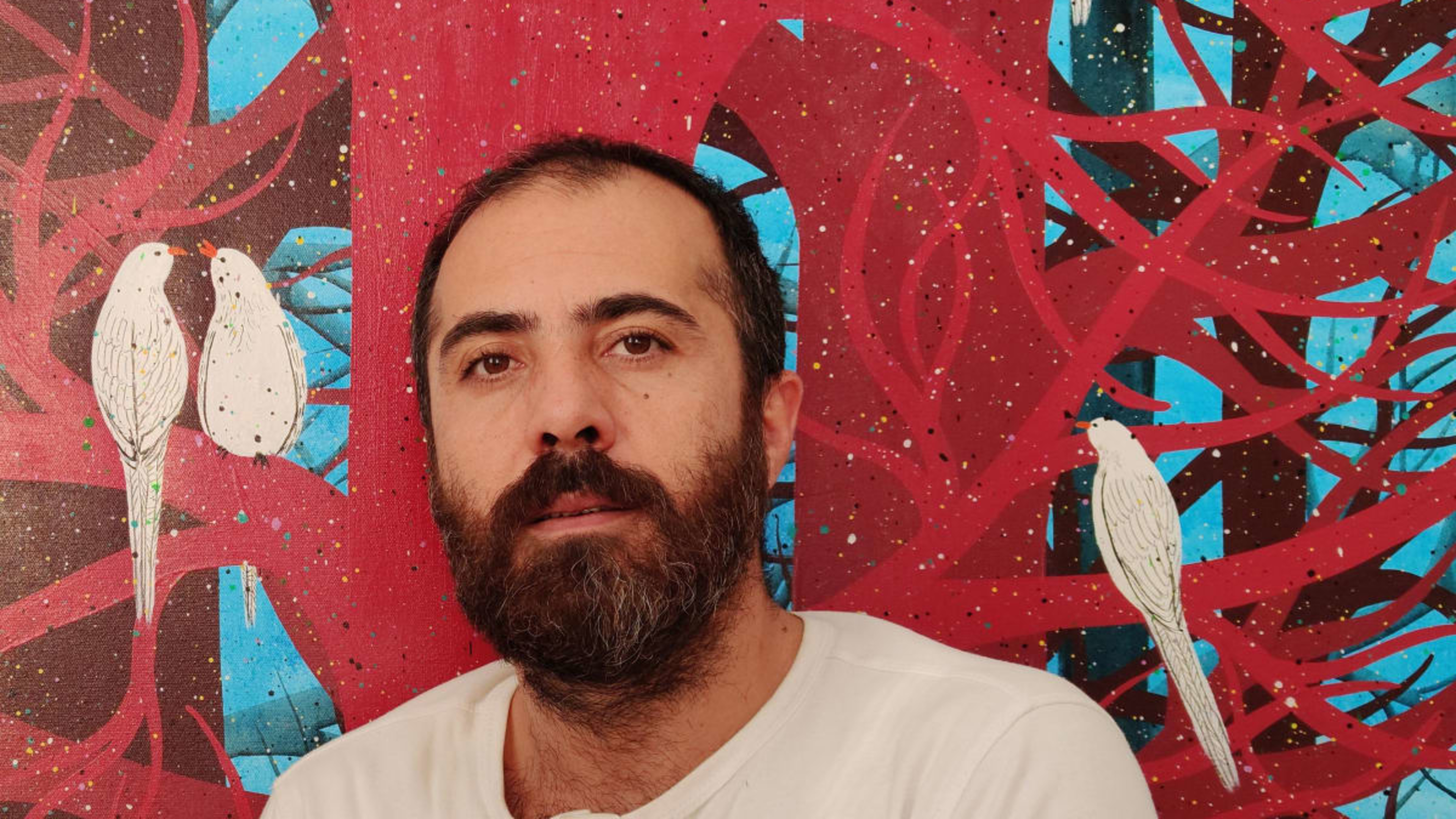 Mostafa Sarabi