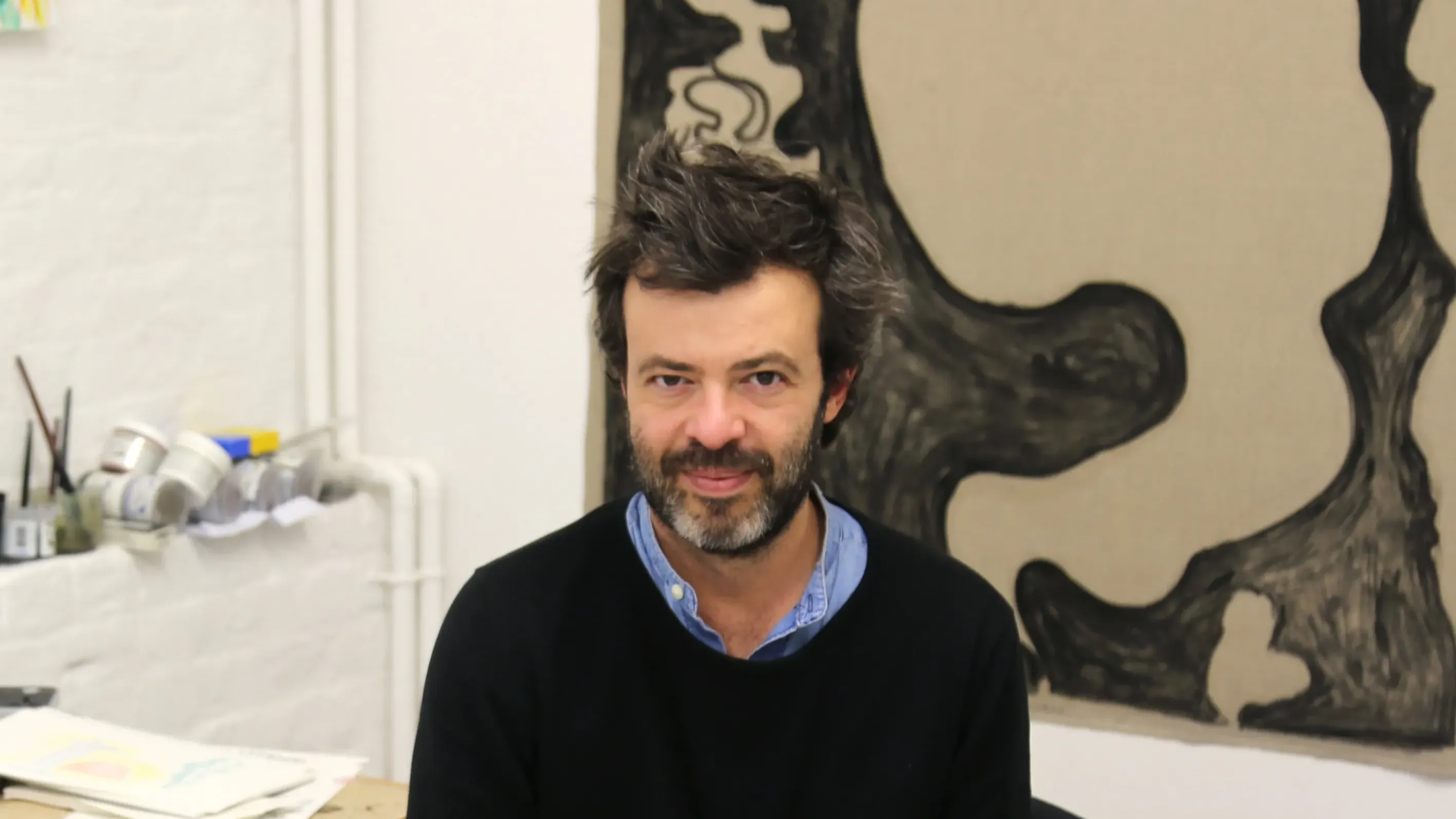 Tiago Mestre