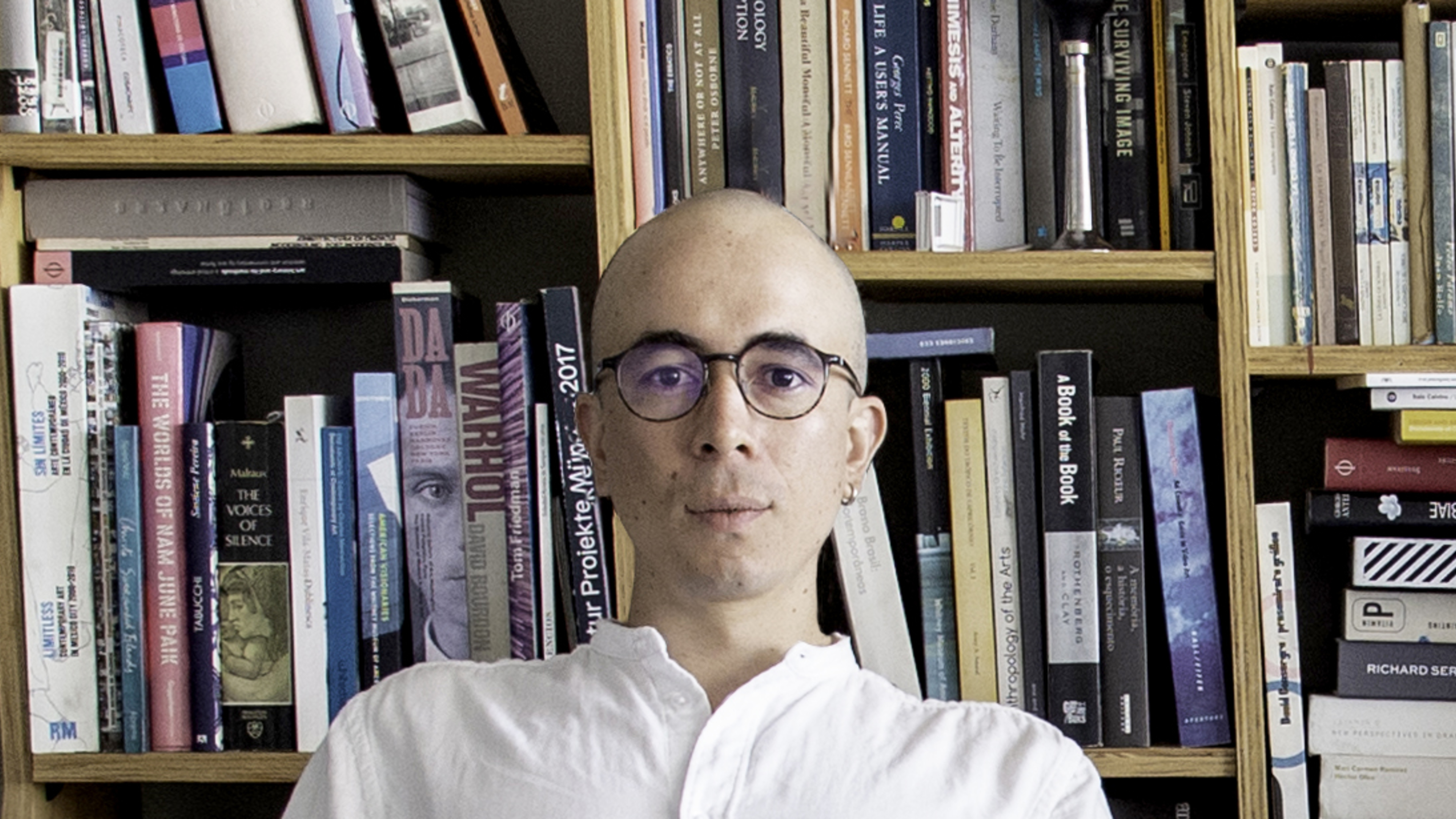 Santiago Reyes Villaveces