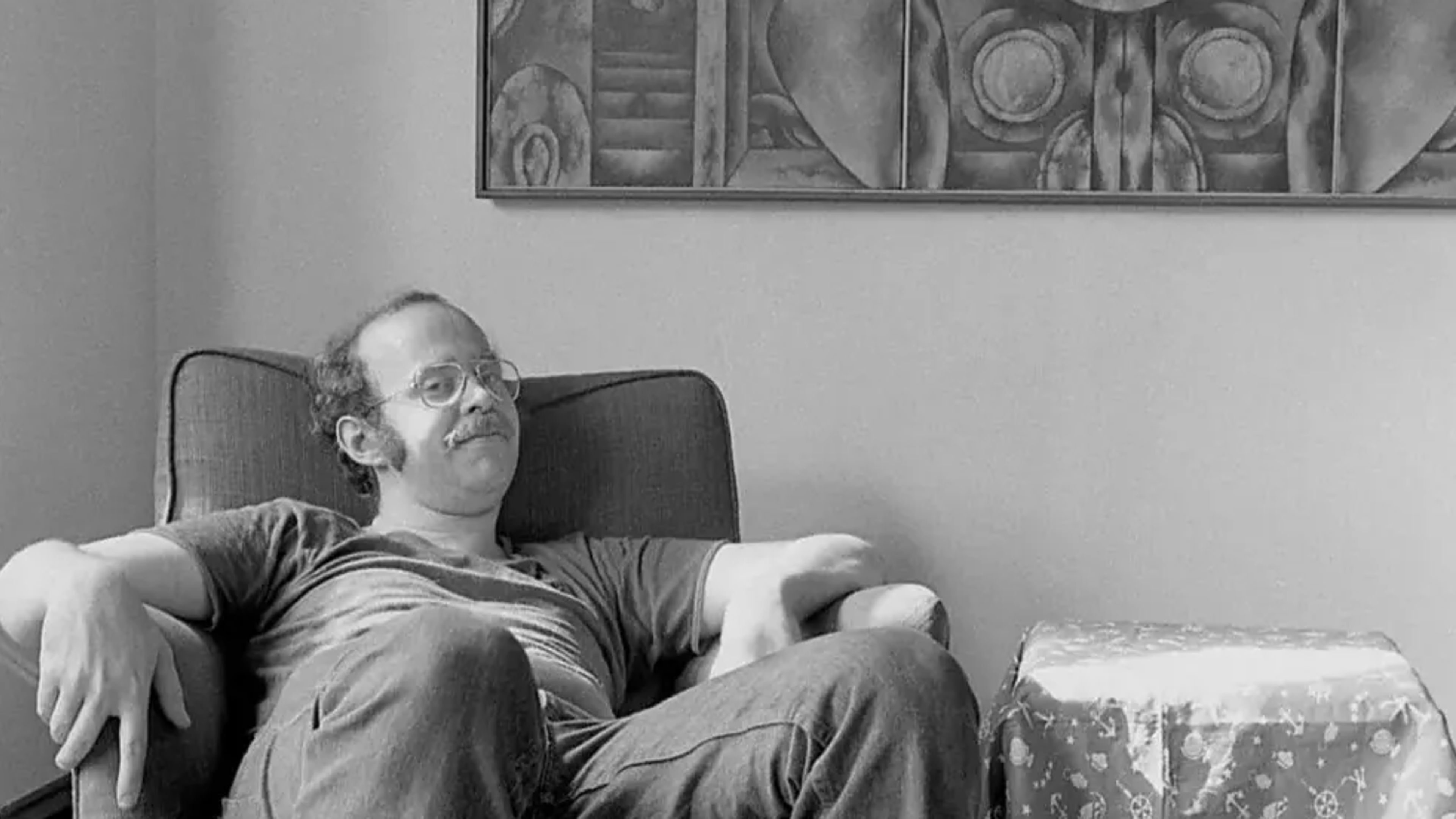 Philip Hanson