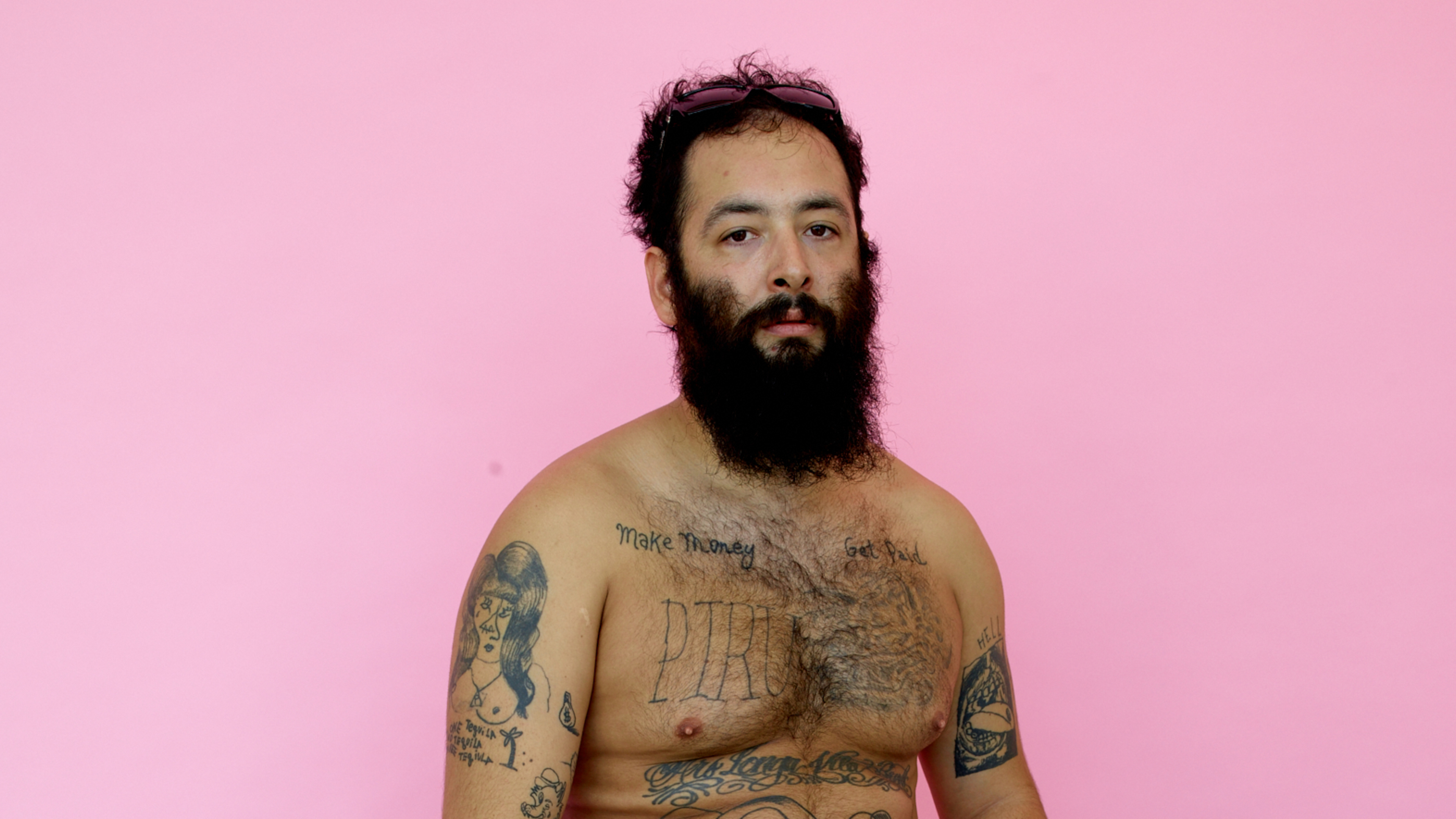 Alex Becerra