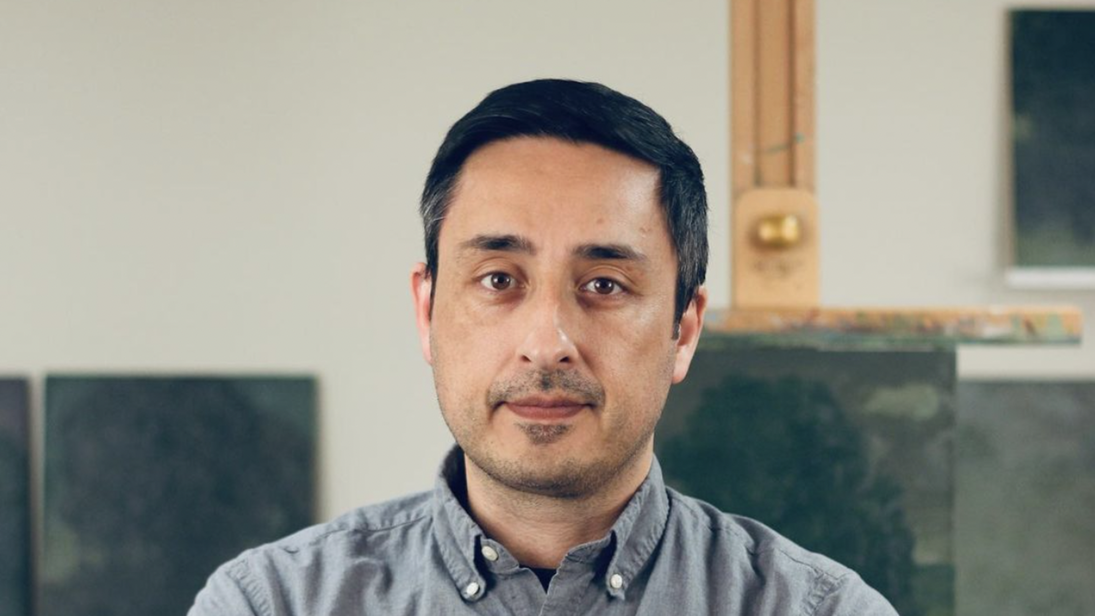 Will Gabaldón