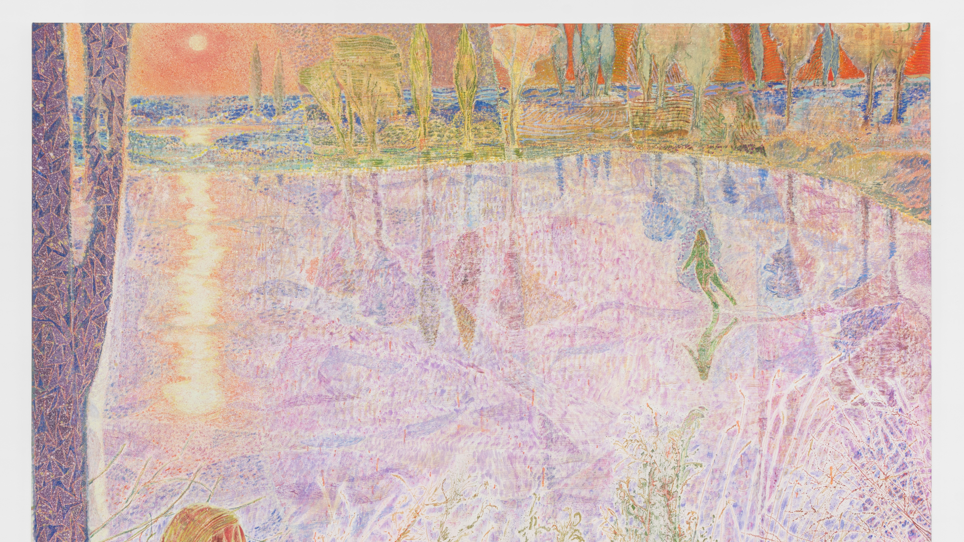 On thin ice (Reprise)