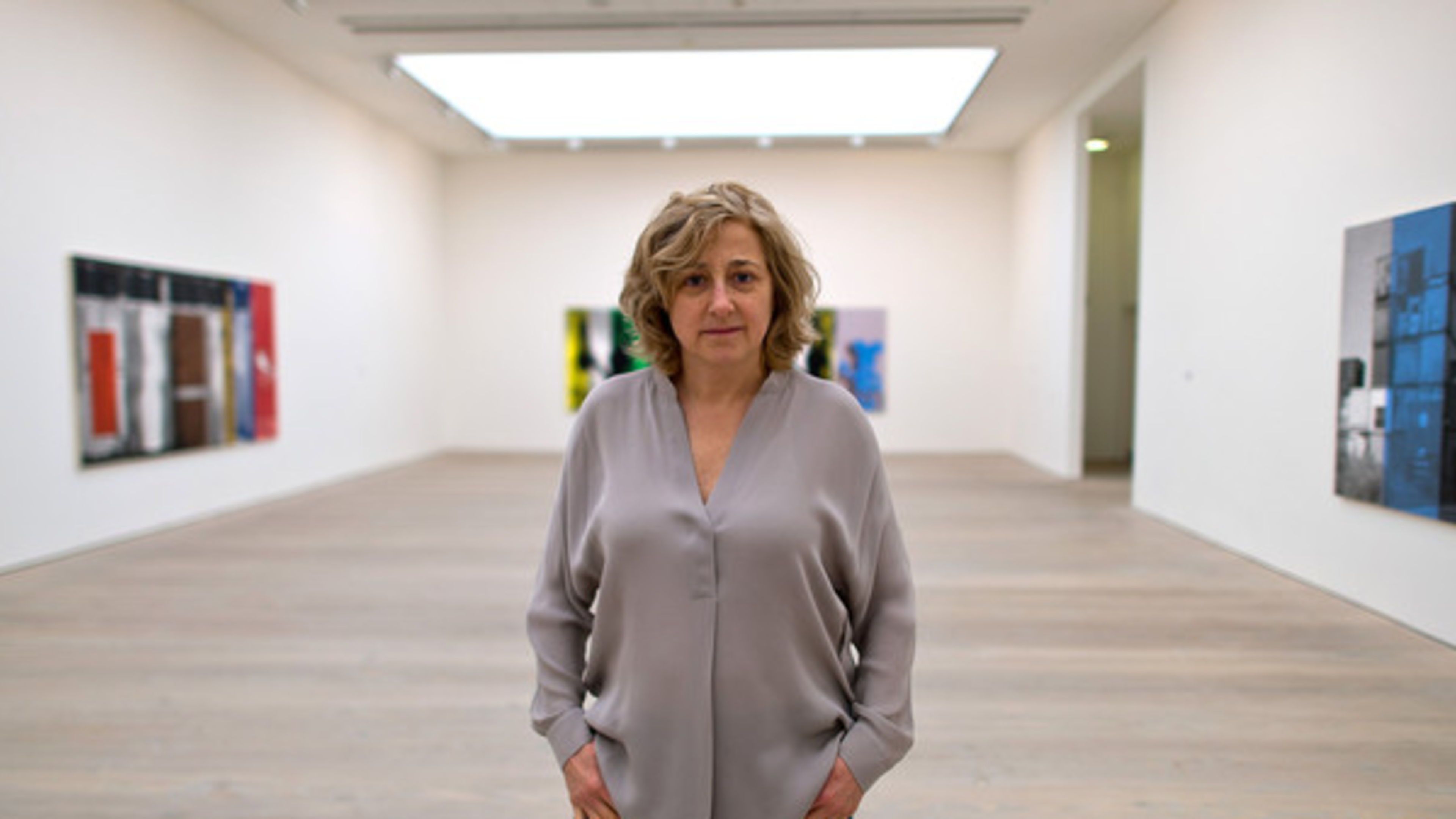 Julia Wachtel