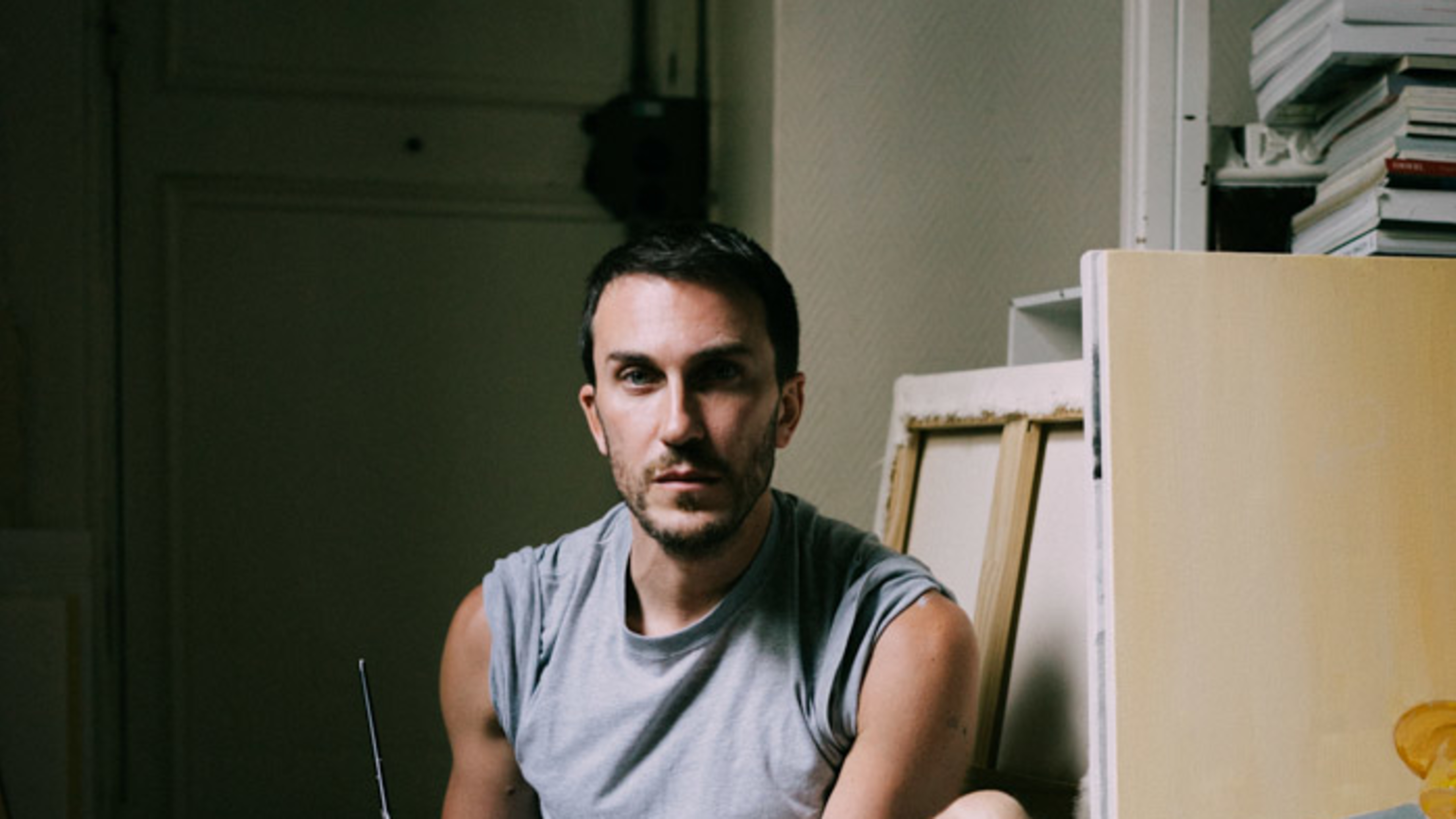 Cédric Rivrain