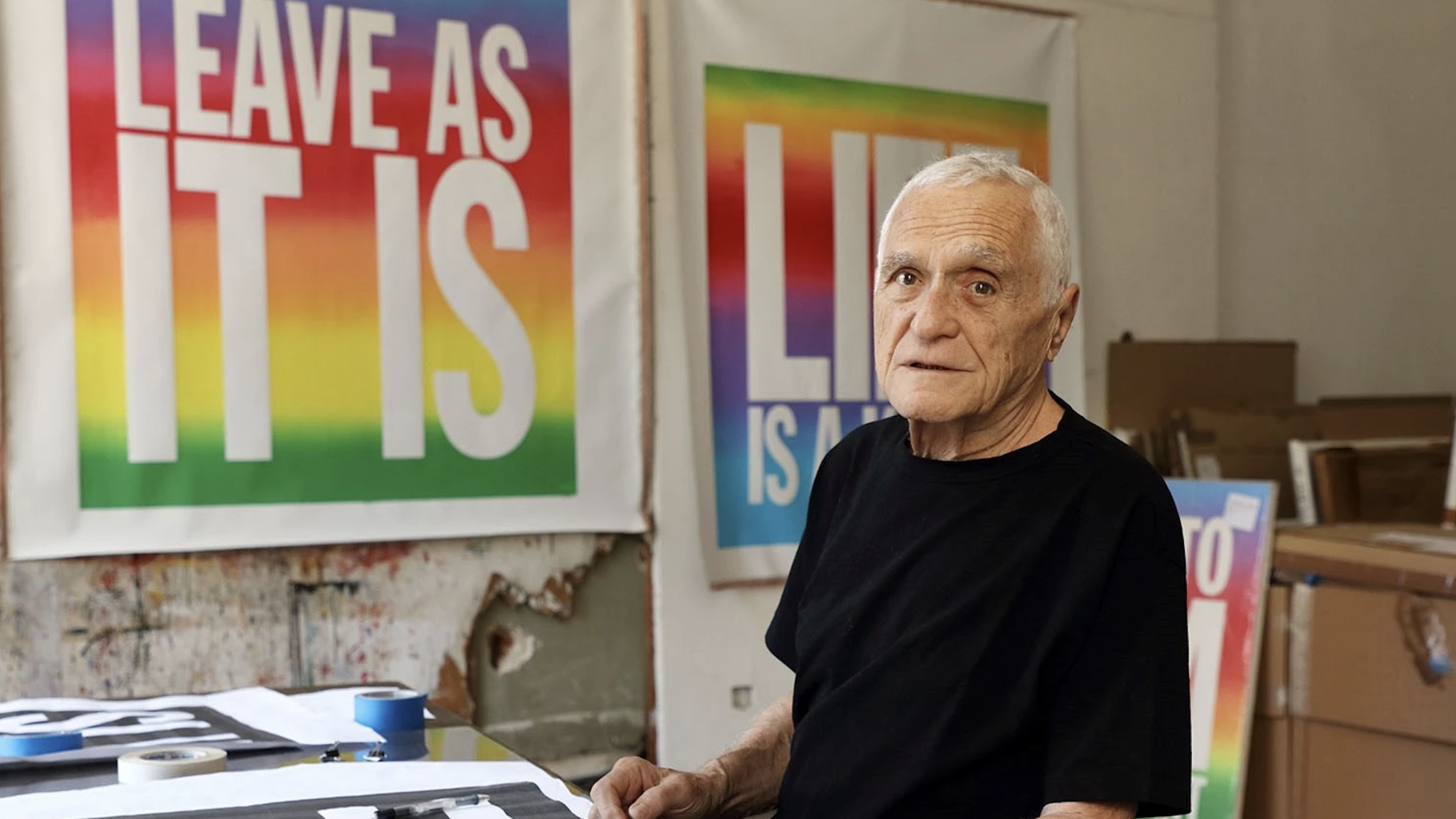 John Giorno