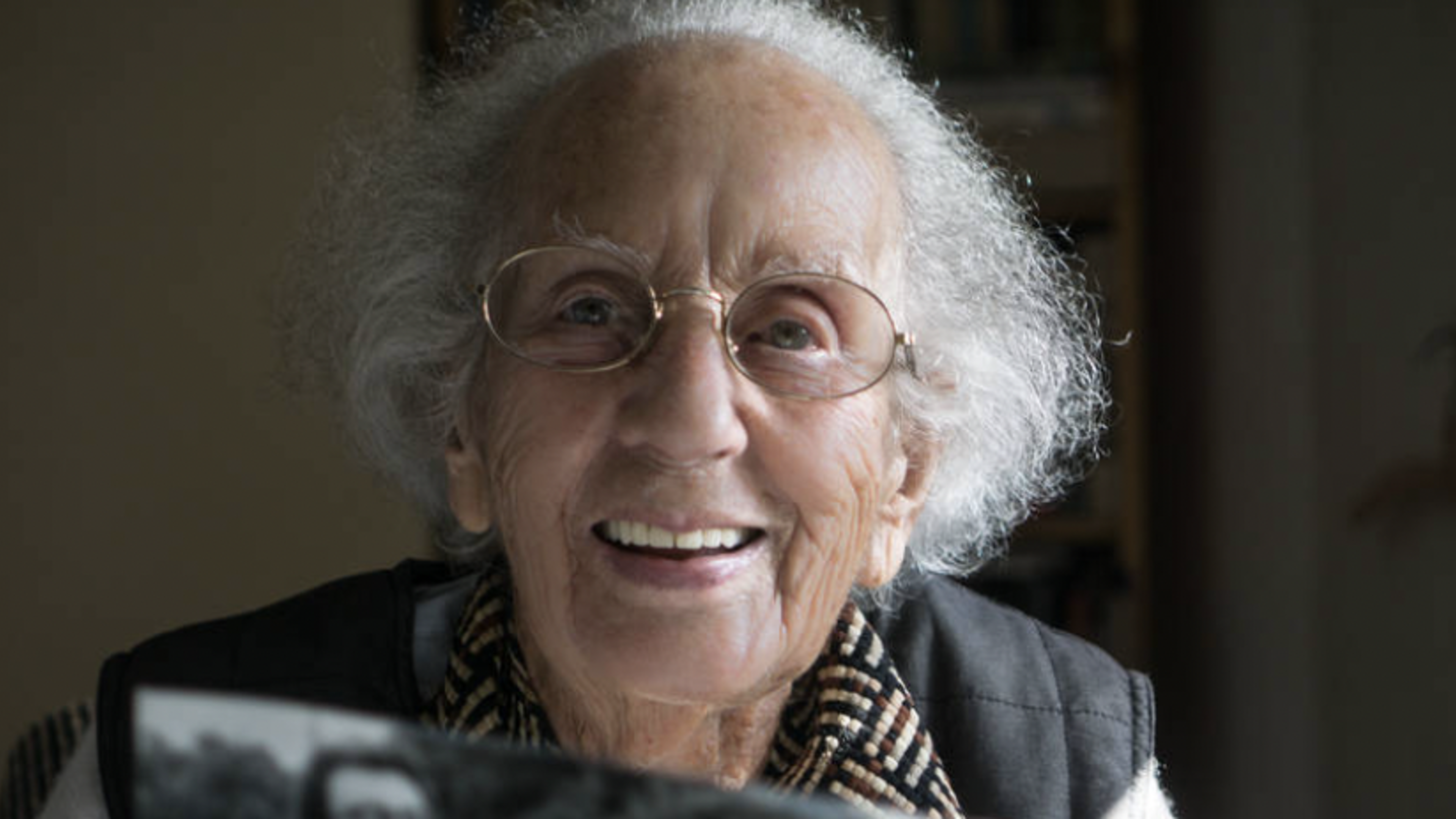 Lisetta Carmi
