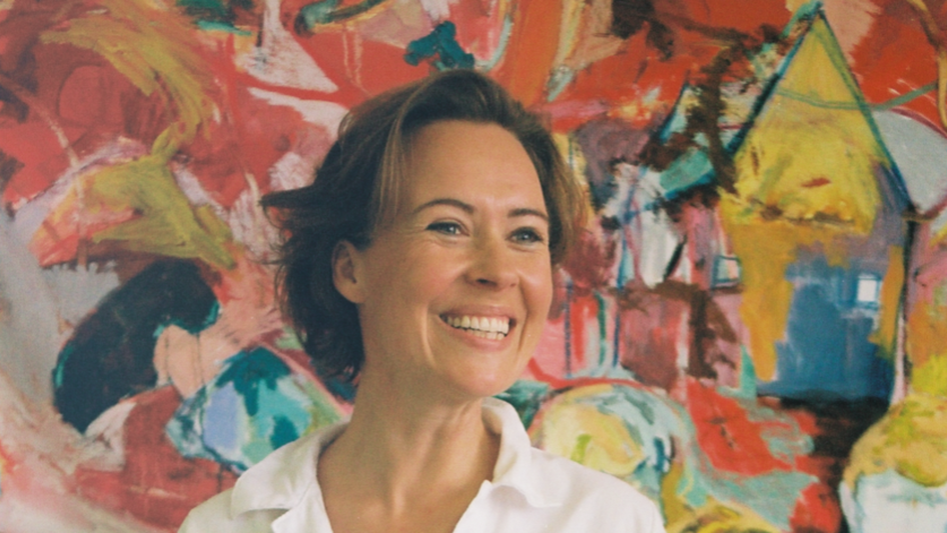 Sophie Wahlquist