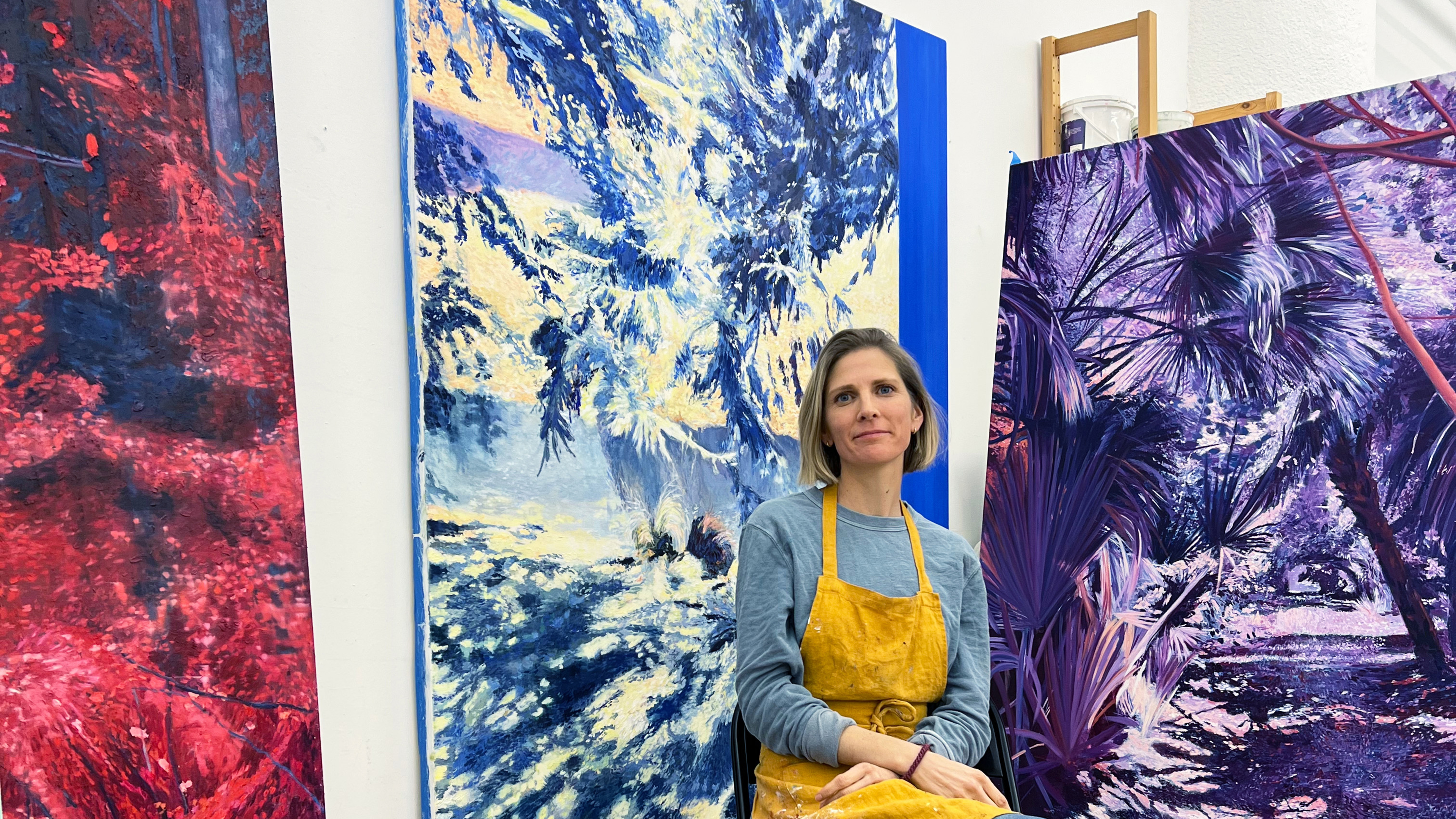 Melinda Braathen