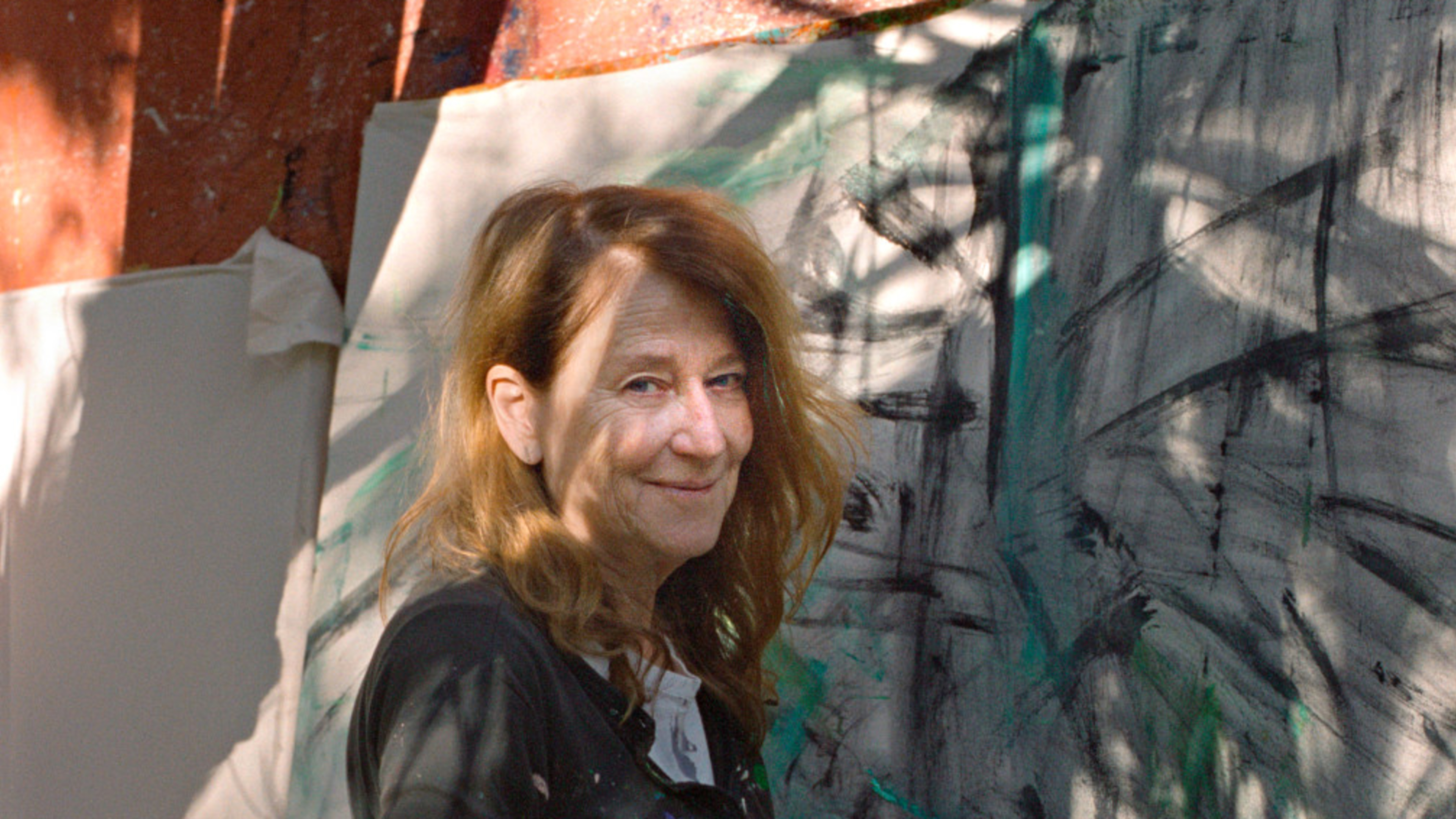 Vivian Suter