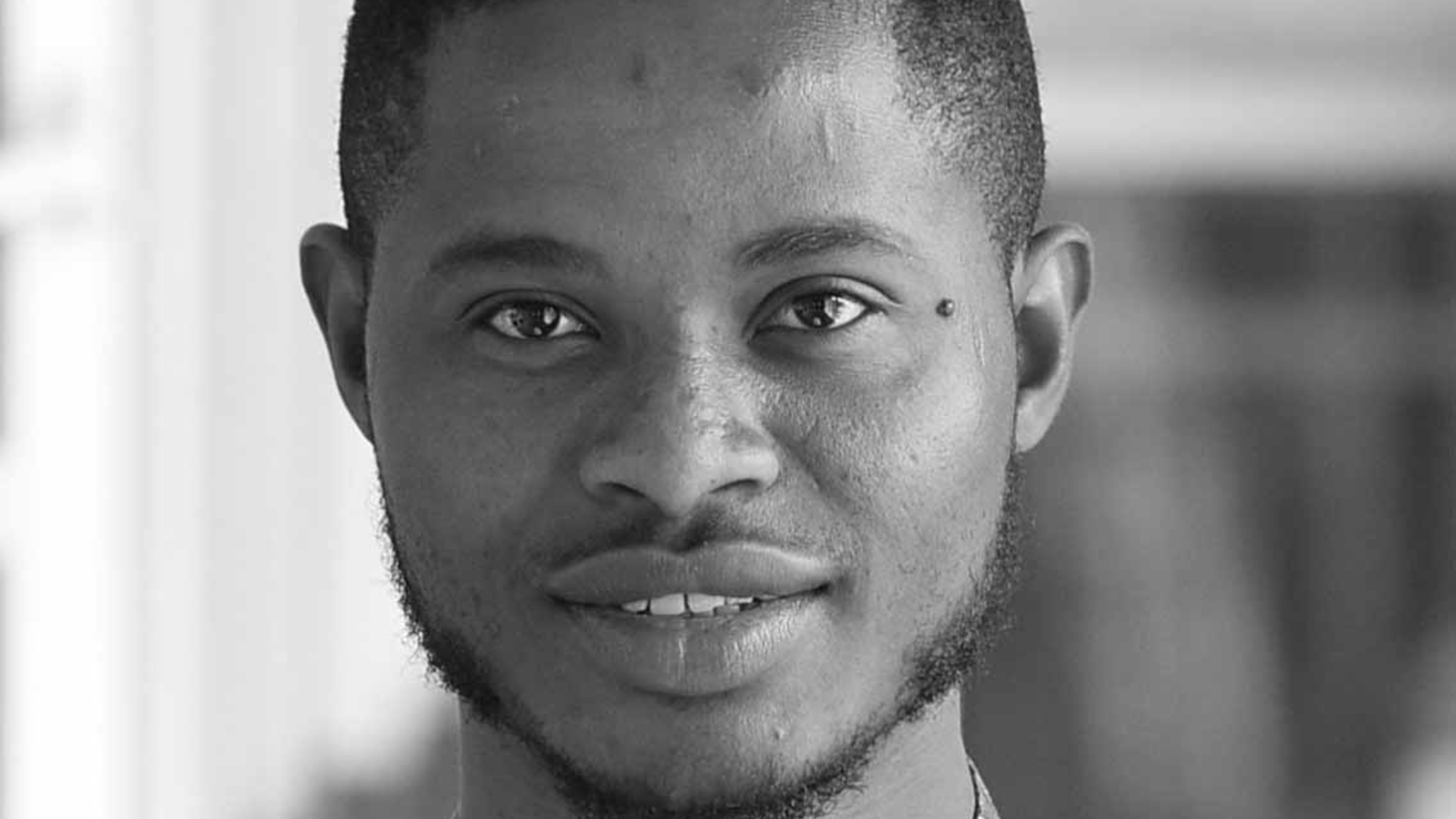 Samuel Nnorom