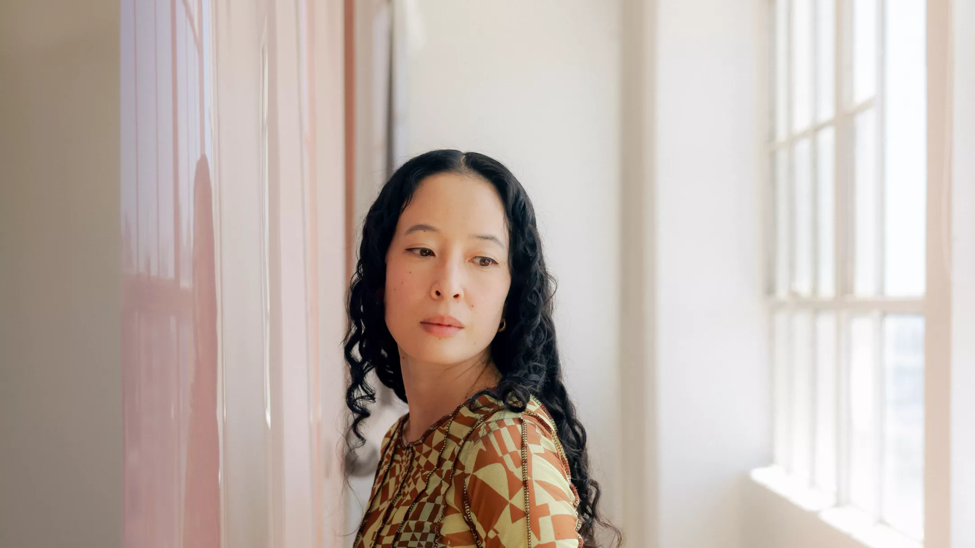 Lotus L. Kang