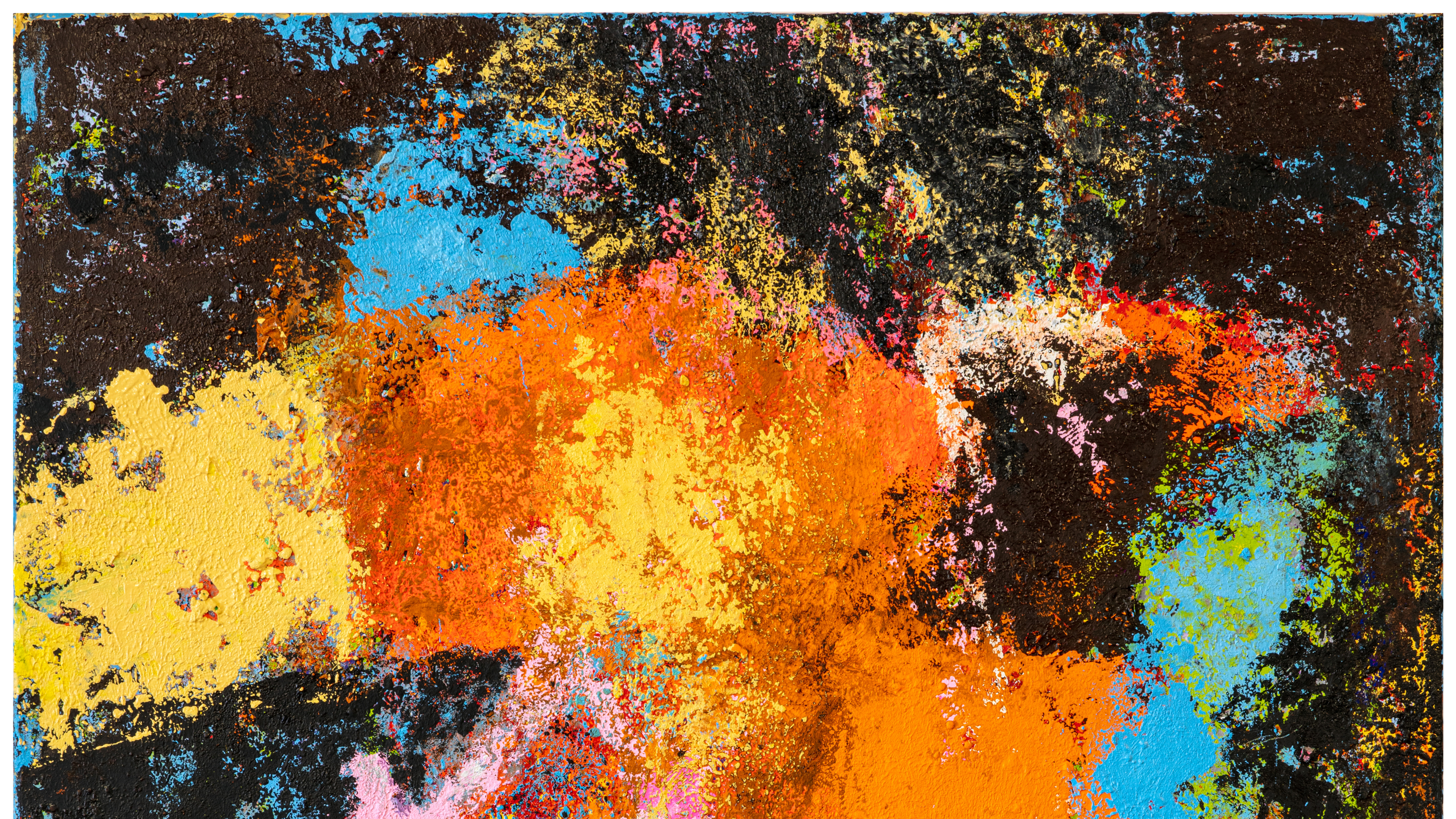 Everyone at a Time (Dove)