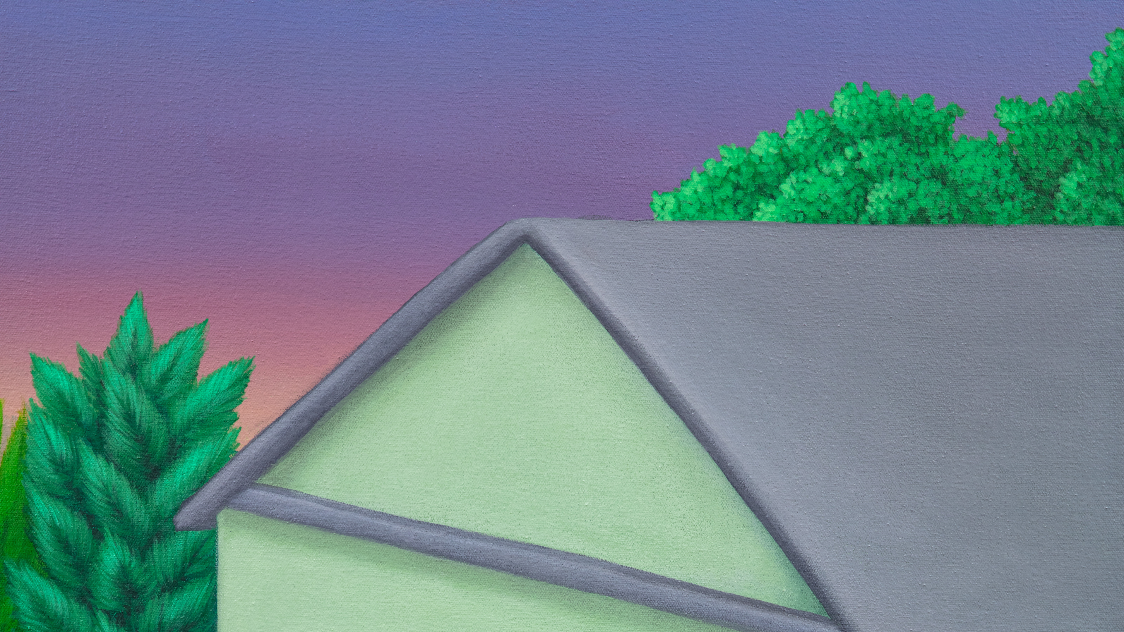 The Hatfields and McCoys