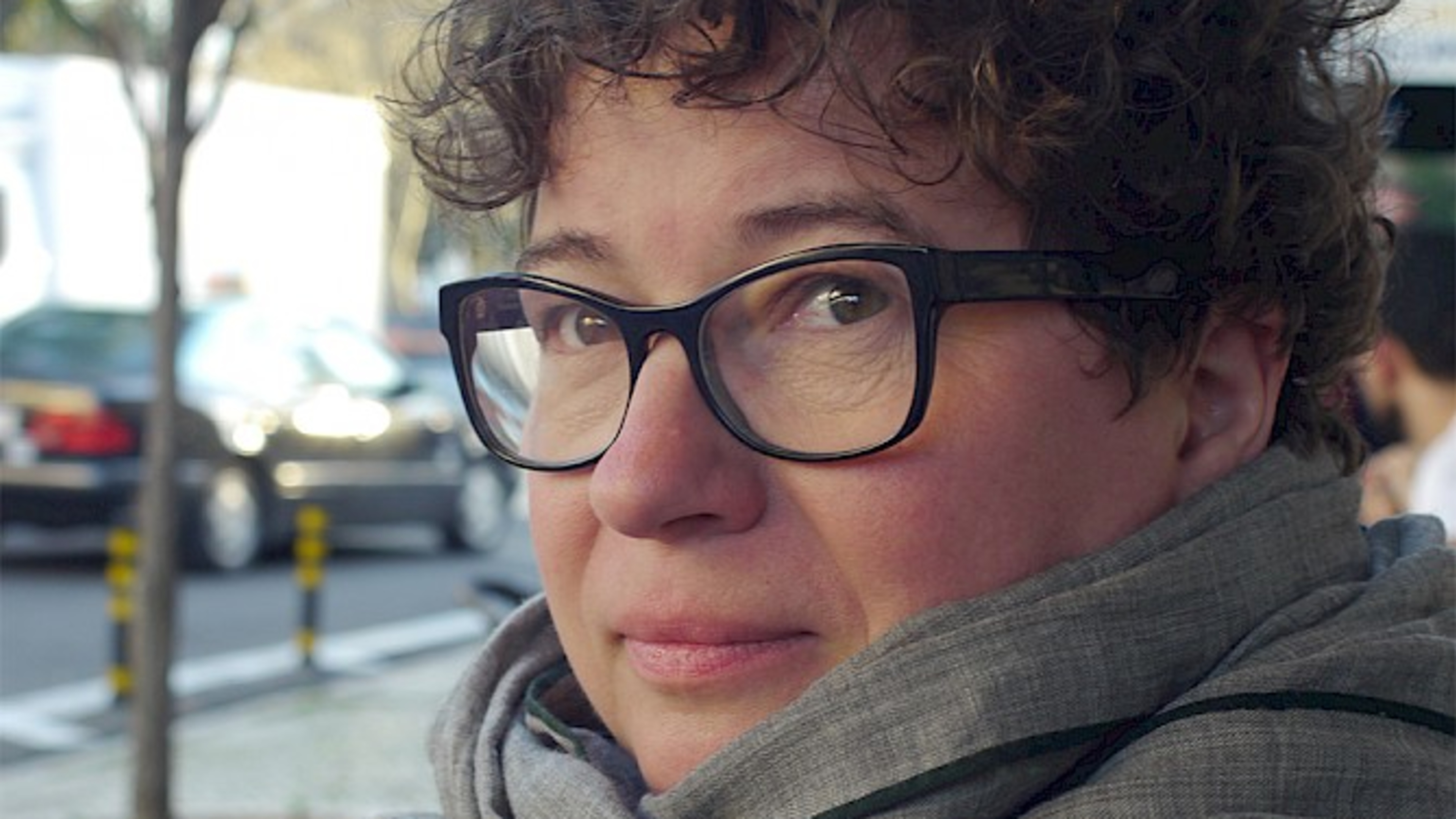 Judith Hopf