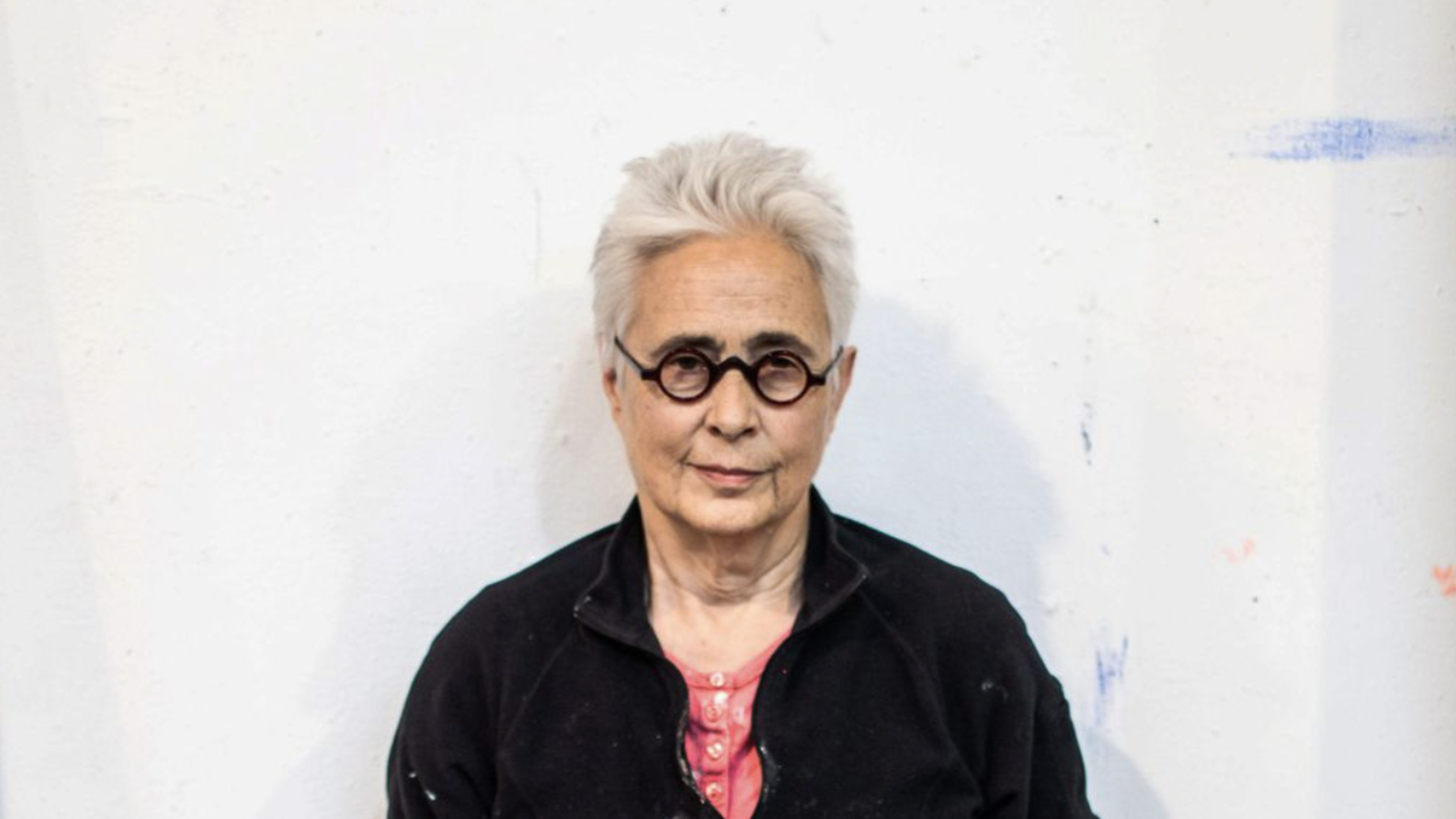 Katherine Bradford