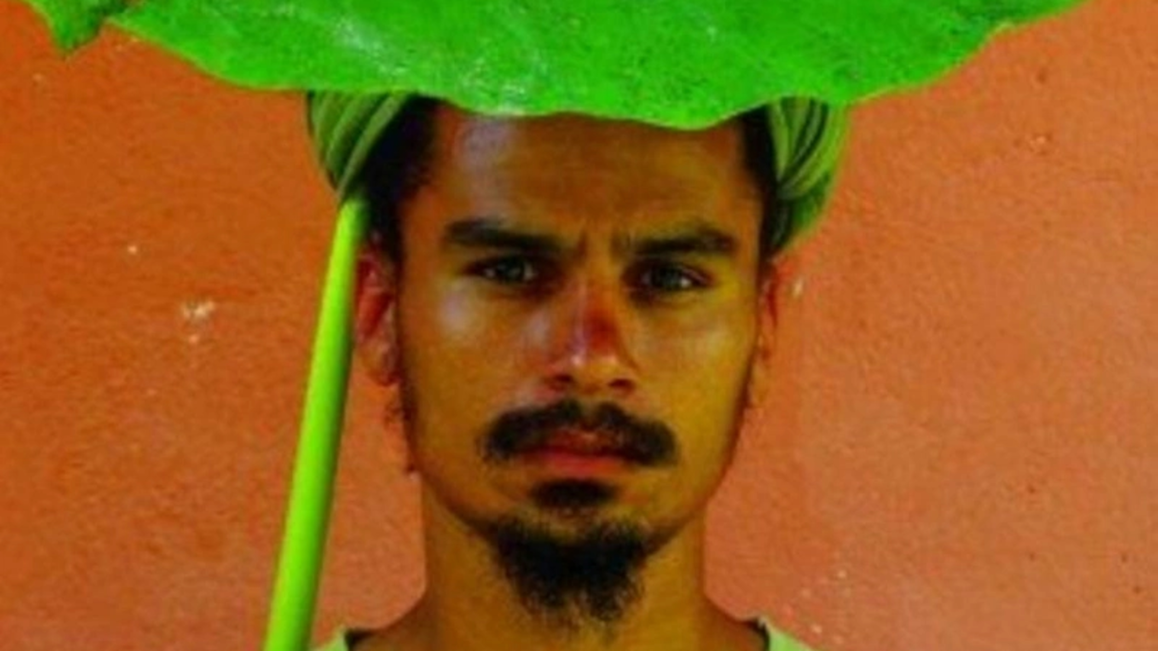 Paulo Nazareth