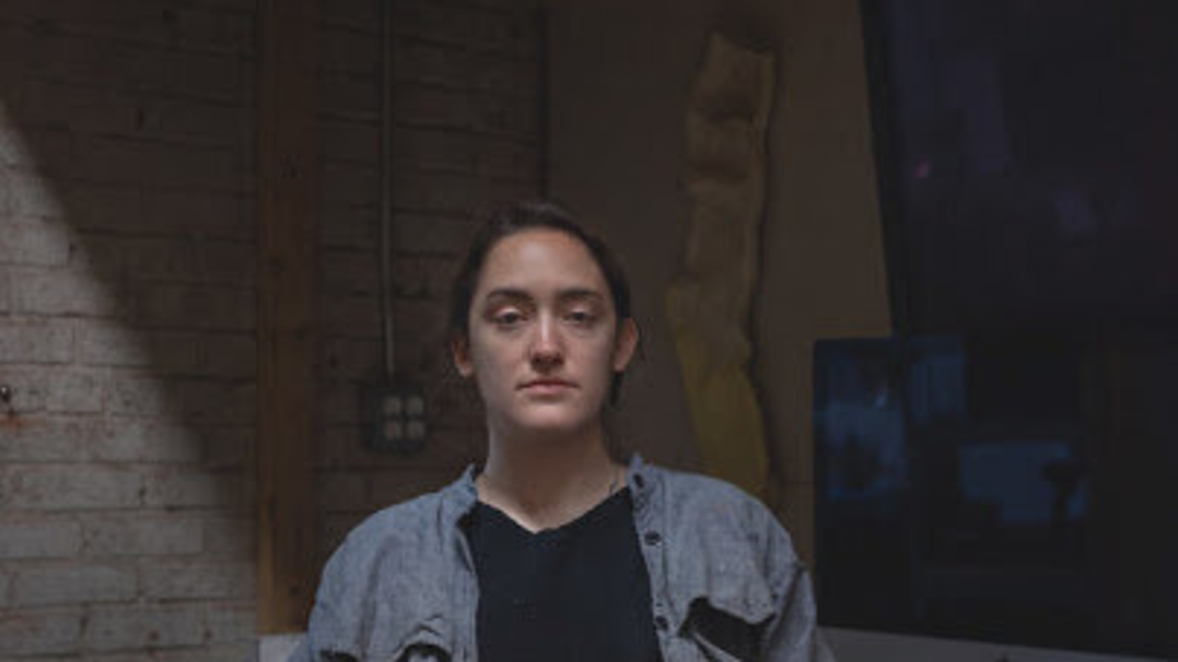 Catharine Czudej