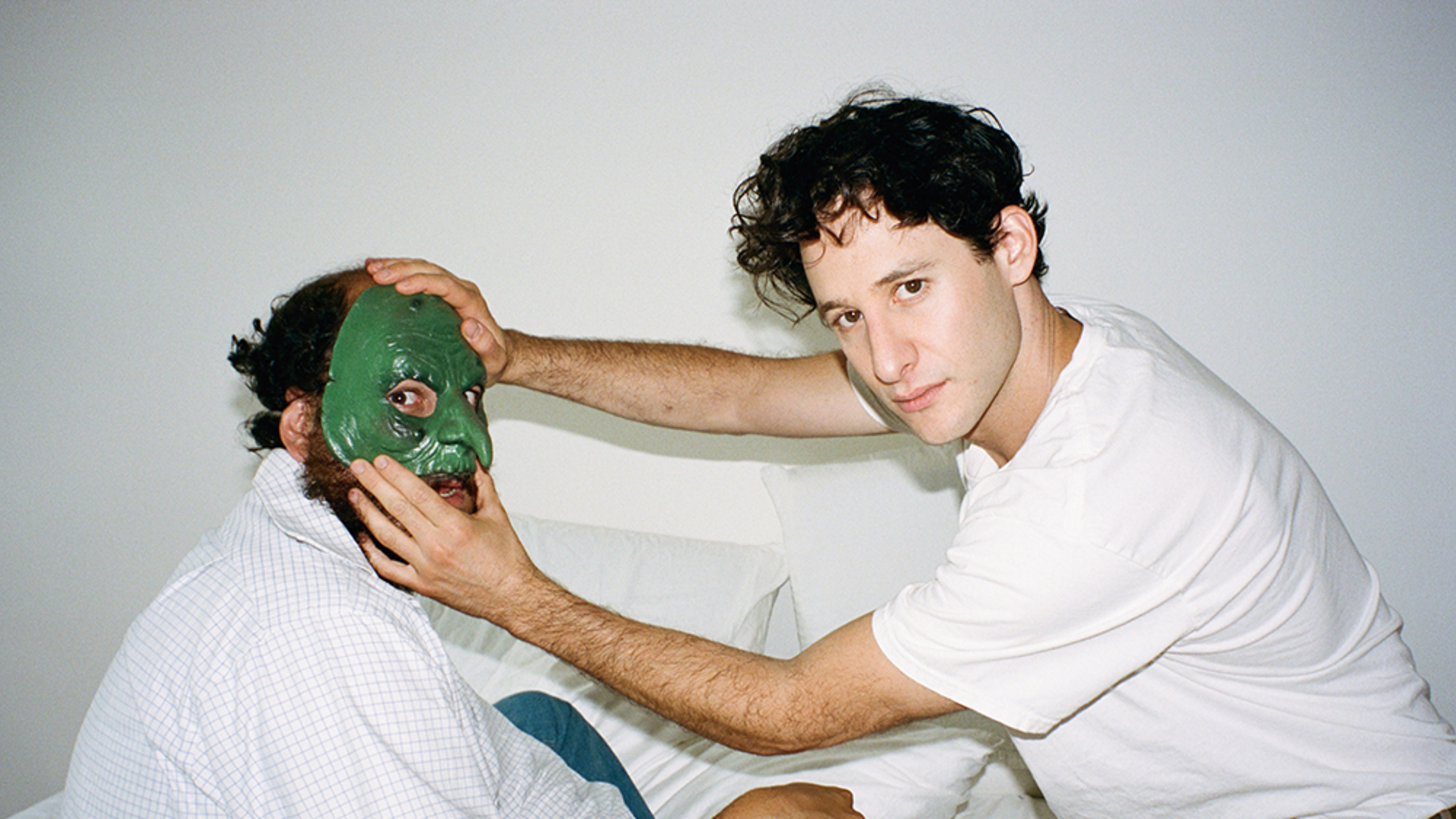 Jordan Wolfson