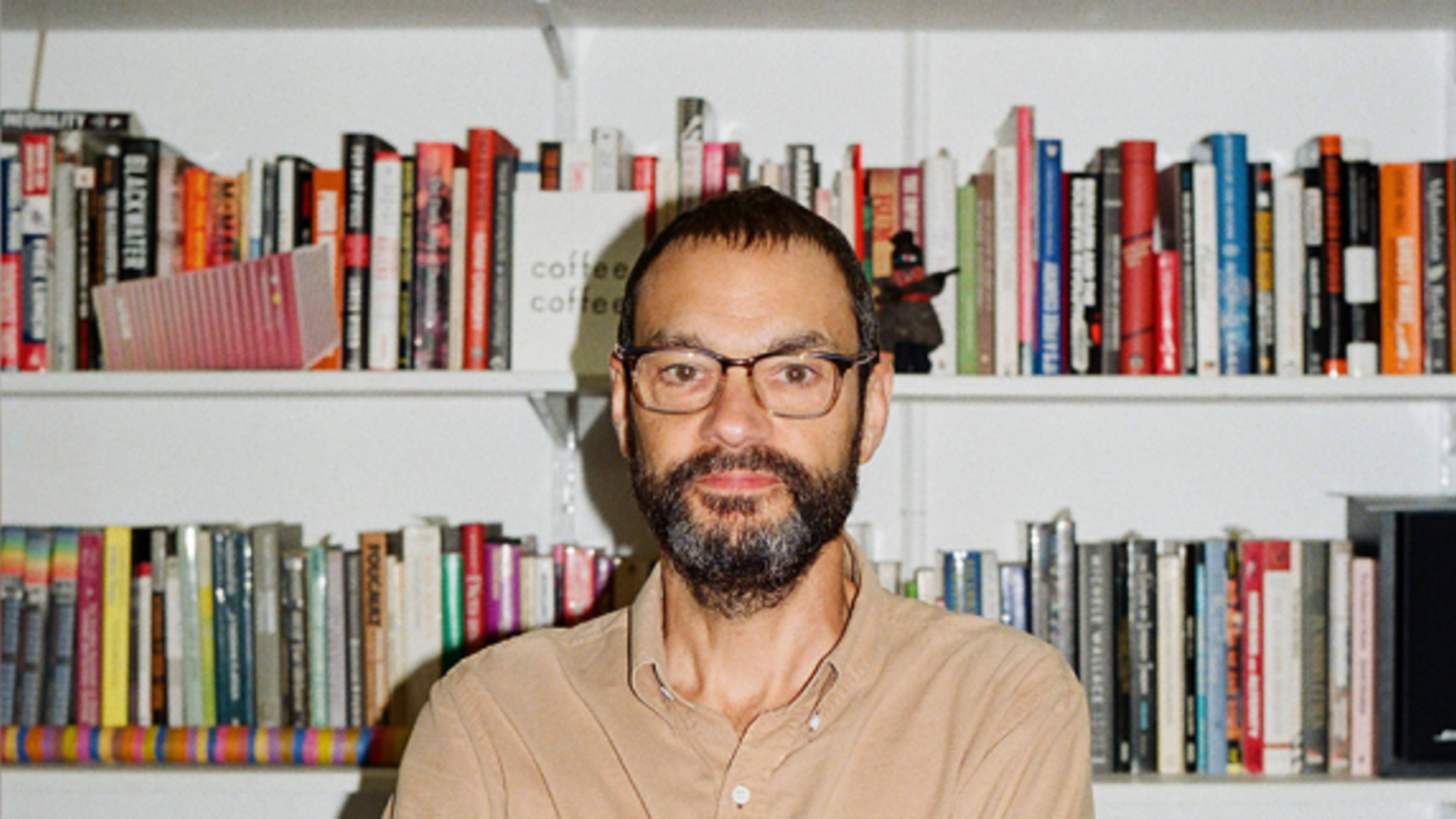 Sam Durant