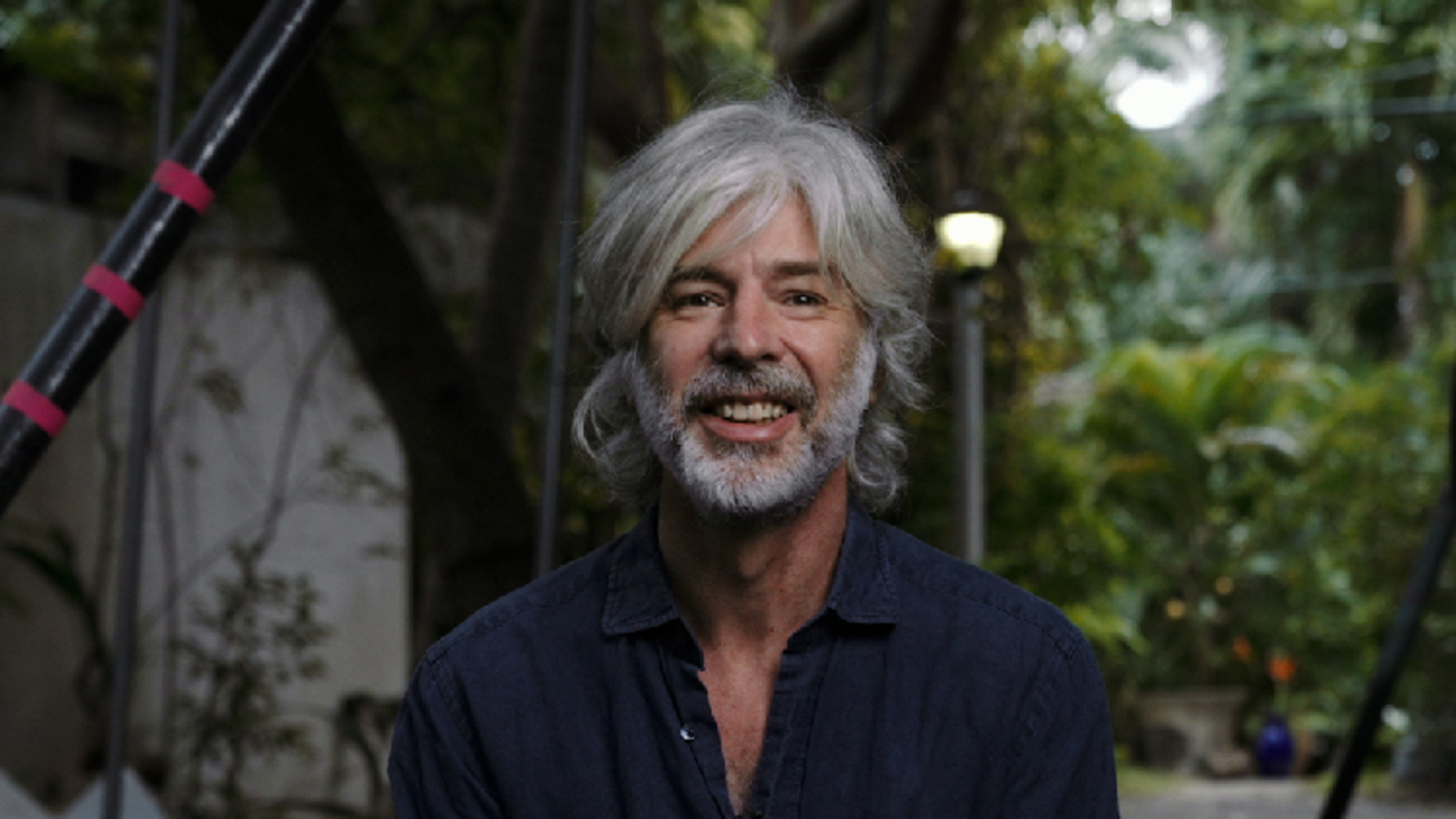 Mark Handforth