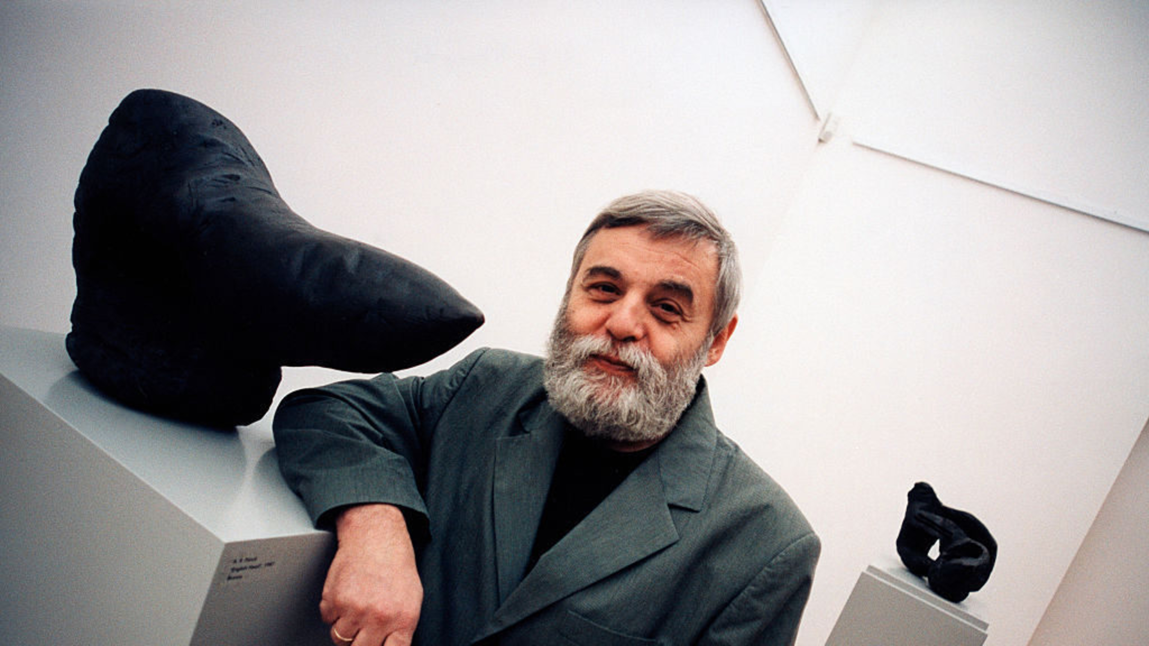 AR Penck