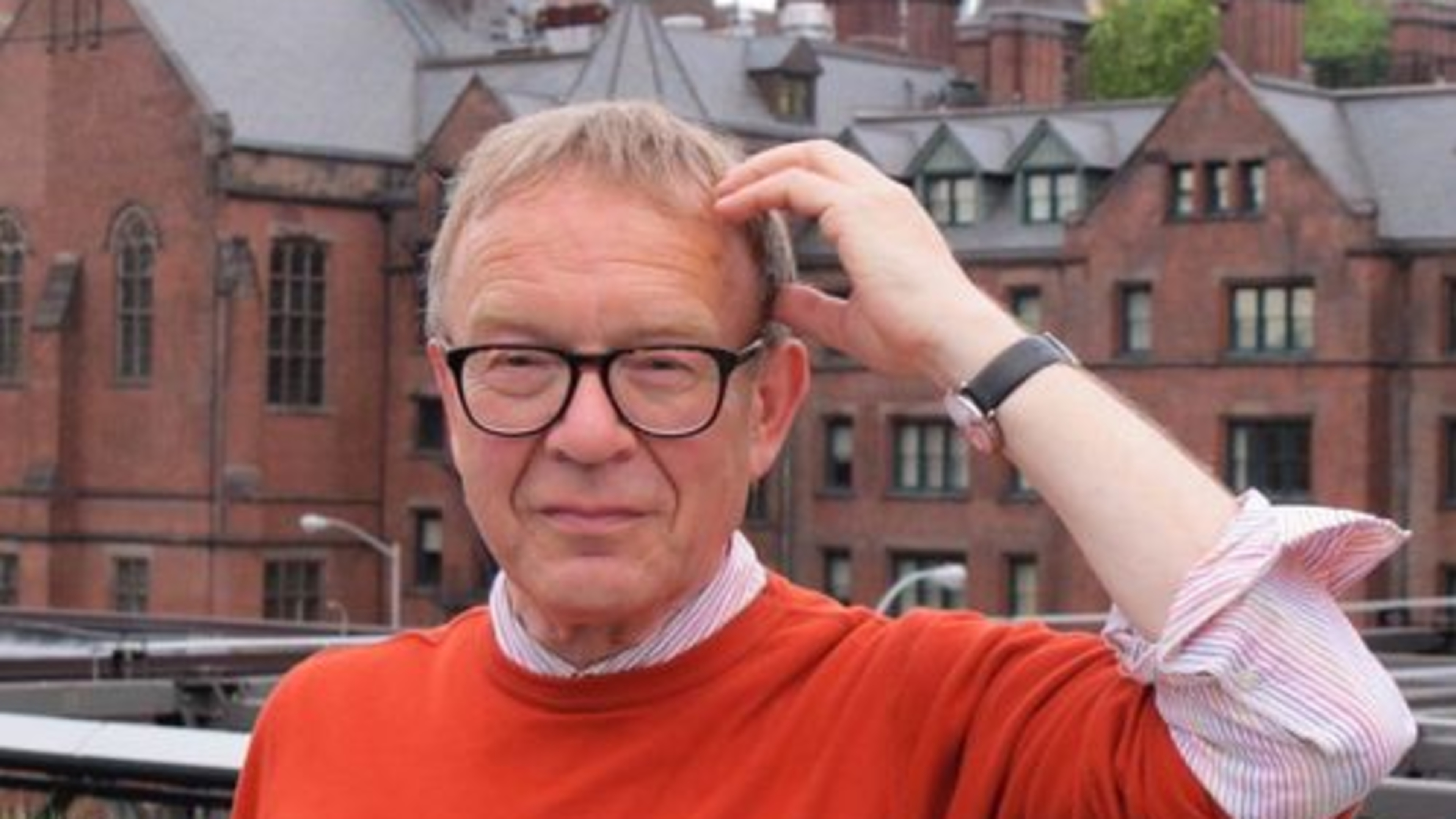 Walter Pfeiffer