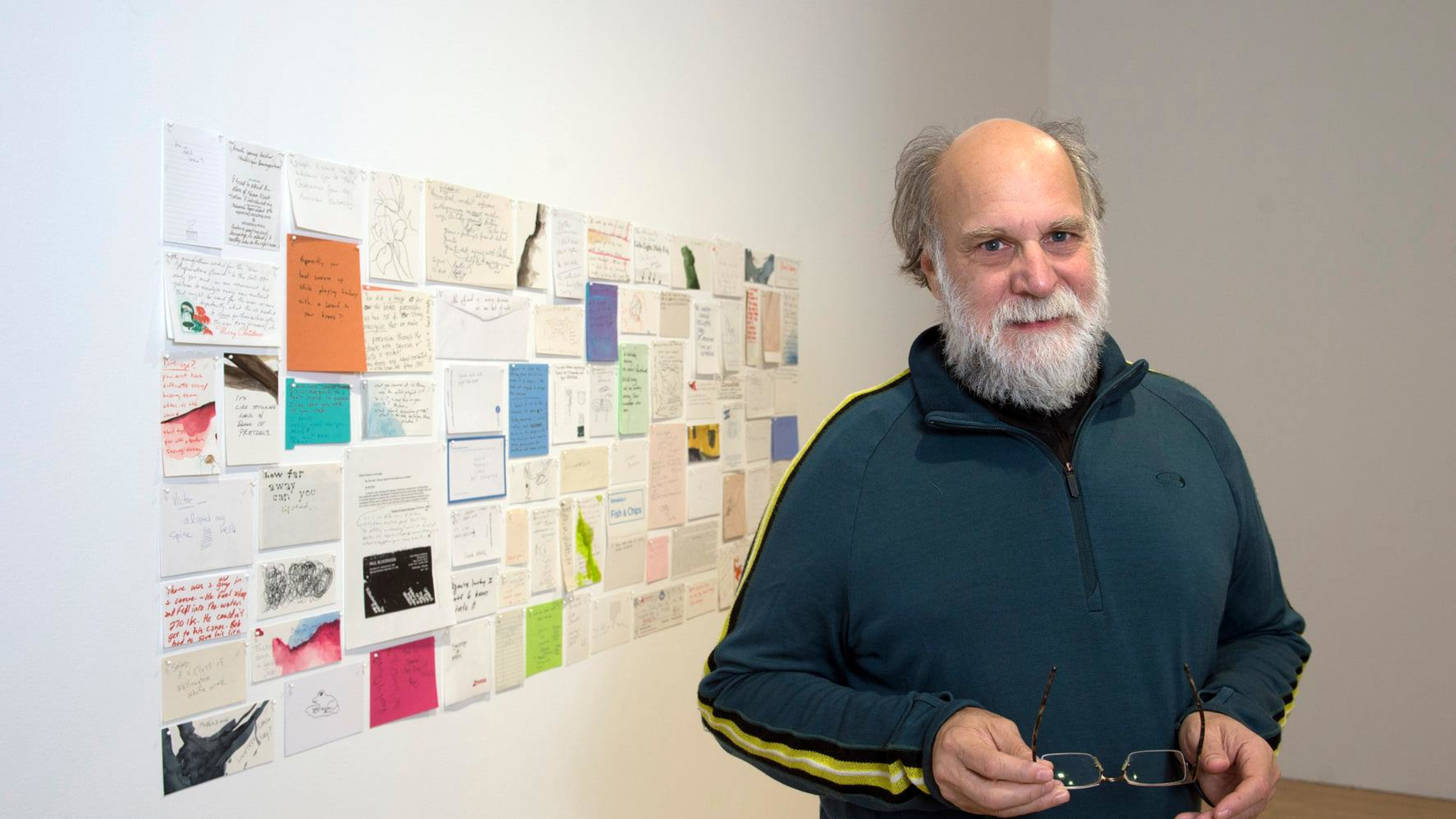 Joseph Grigely